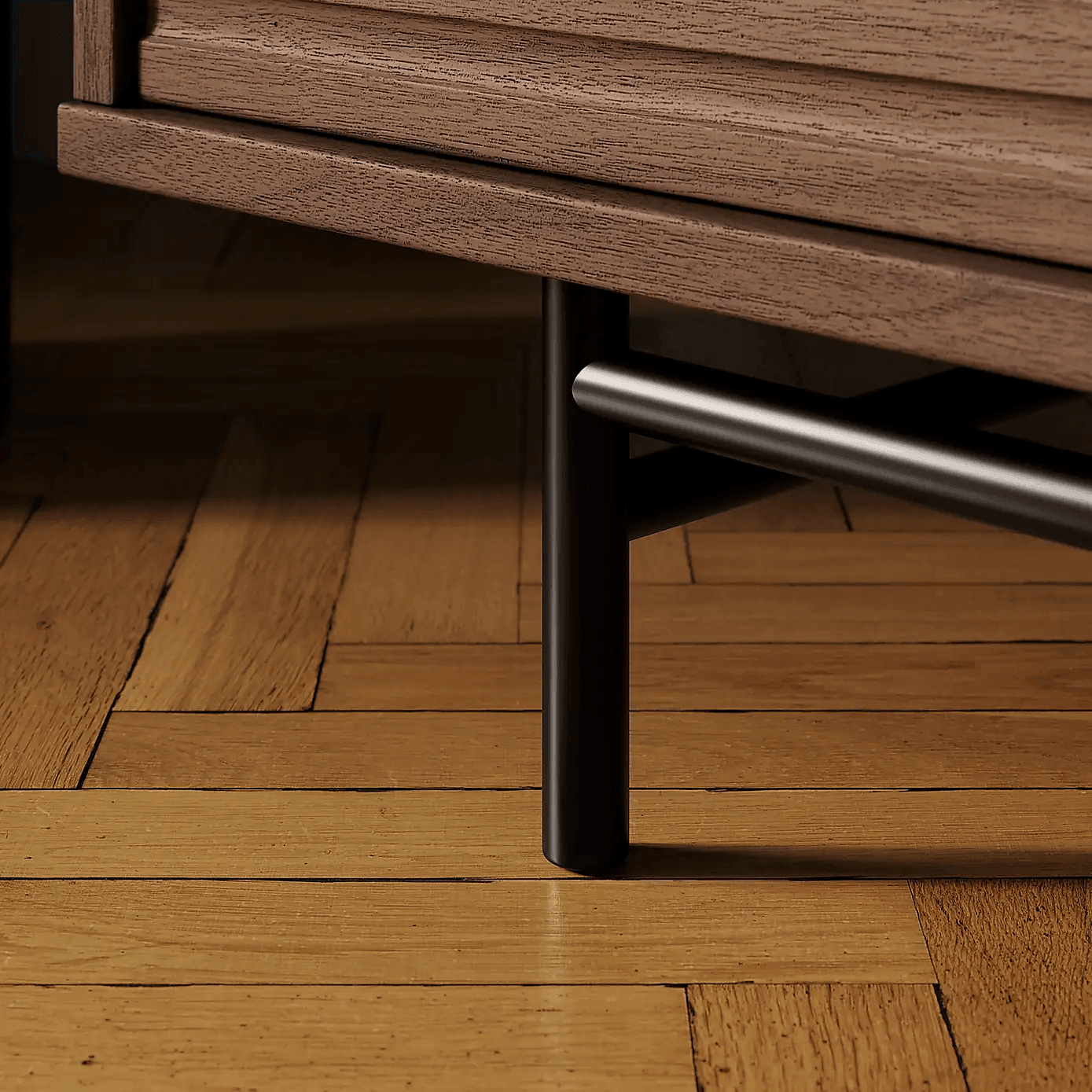 Elle Extra Wide TV unit for TVs up to 80" - YANDZ HOME