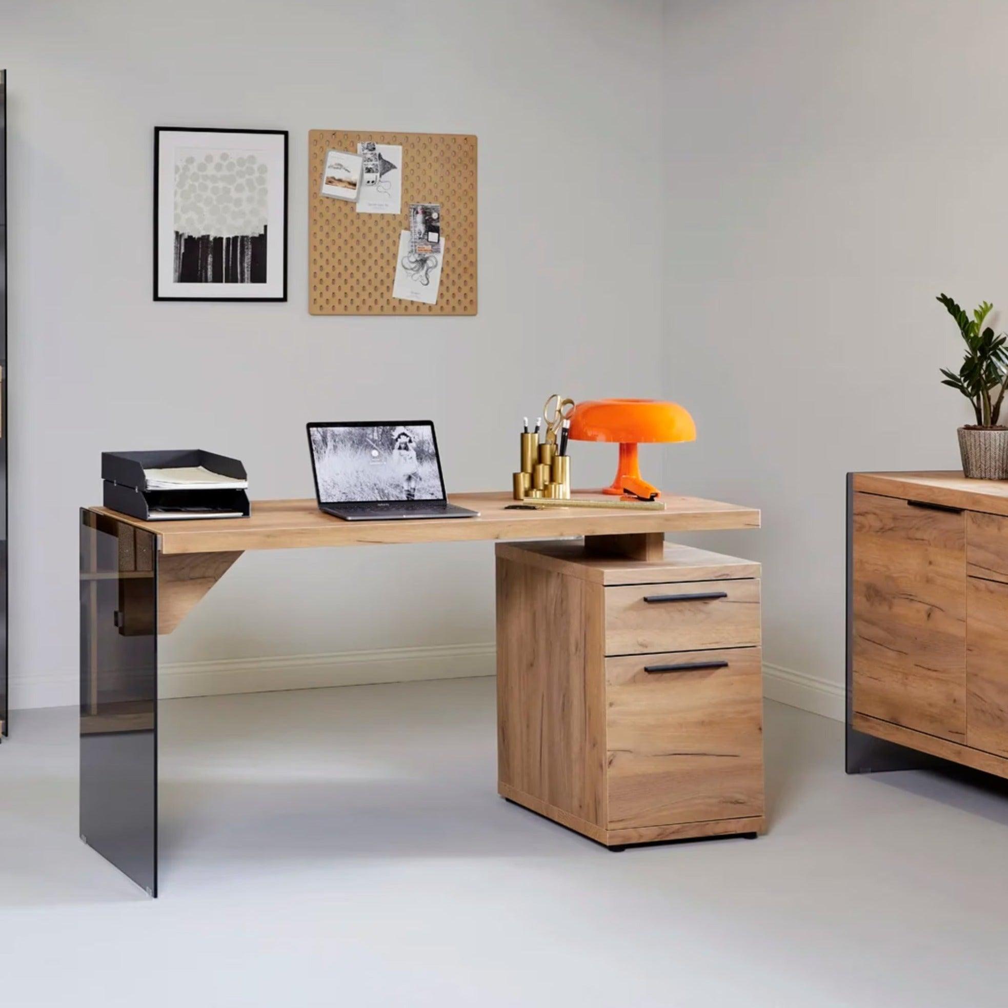 Watson computer Desk - YANDZ HOME