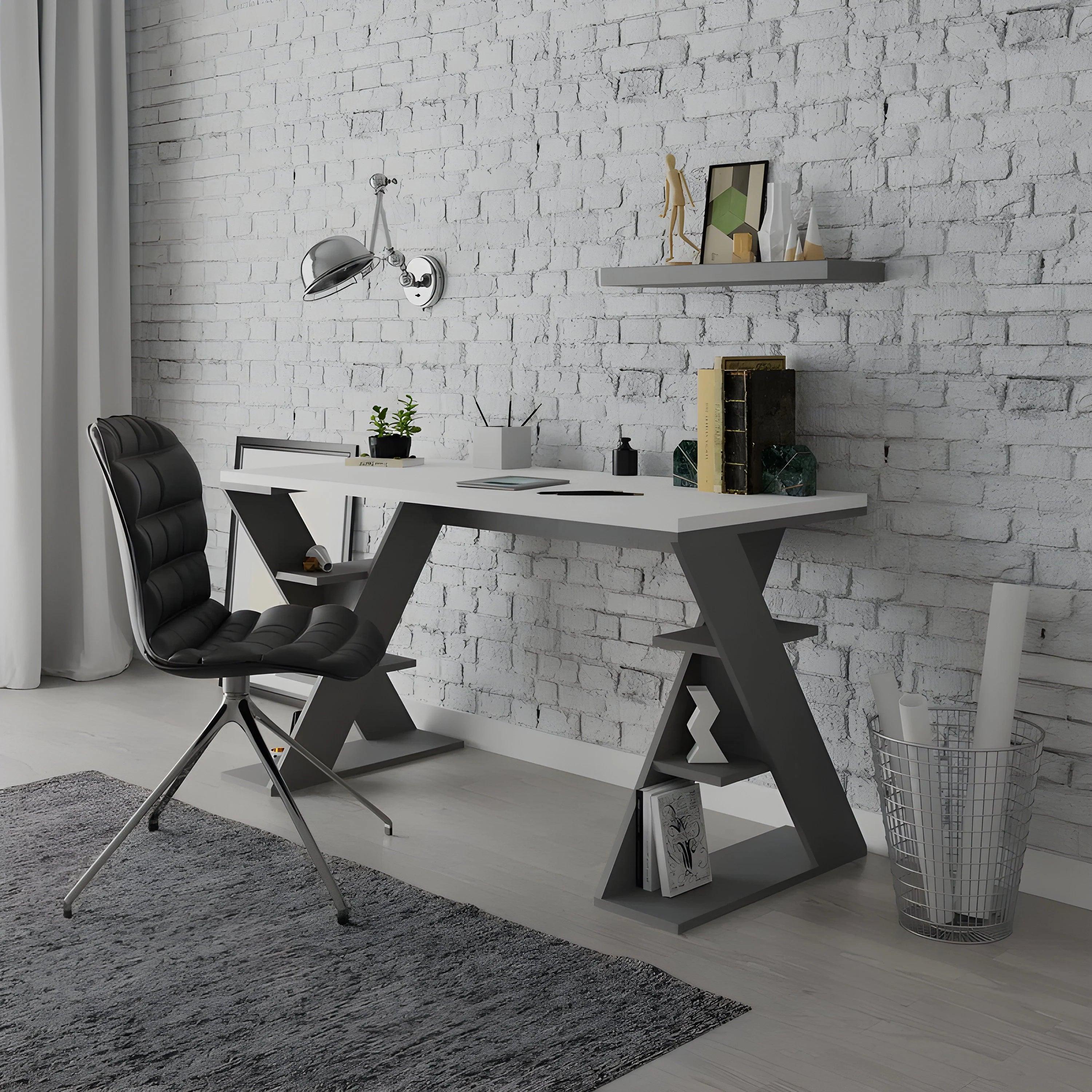 Rio Computer Desk - YANDZ HOME