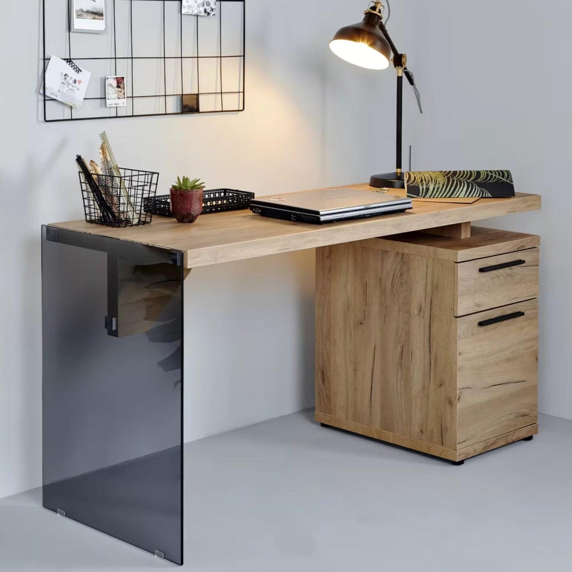 Watson computer Desk - YANDZ HOME