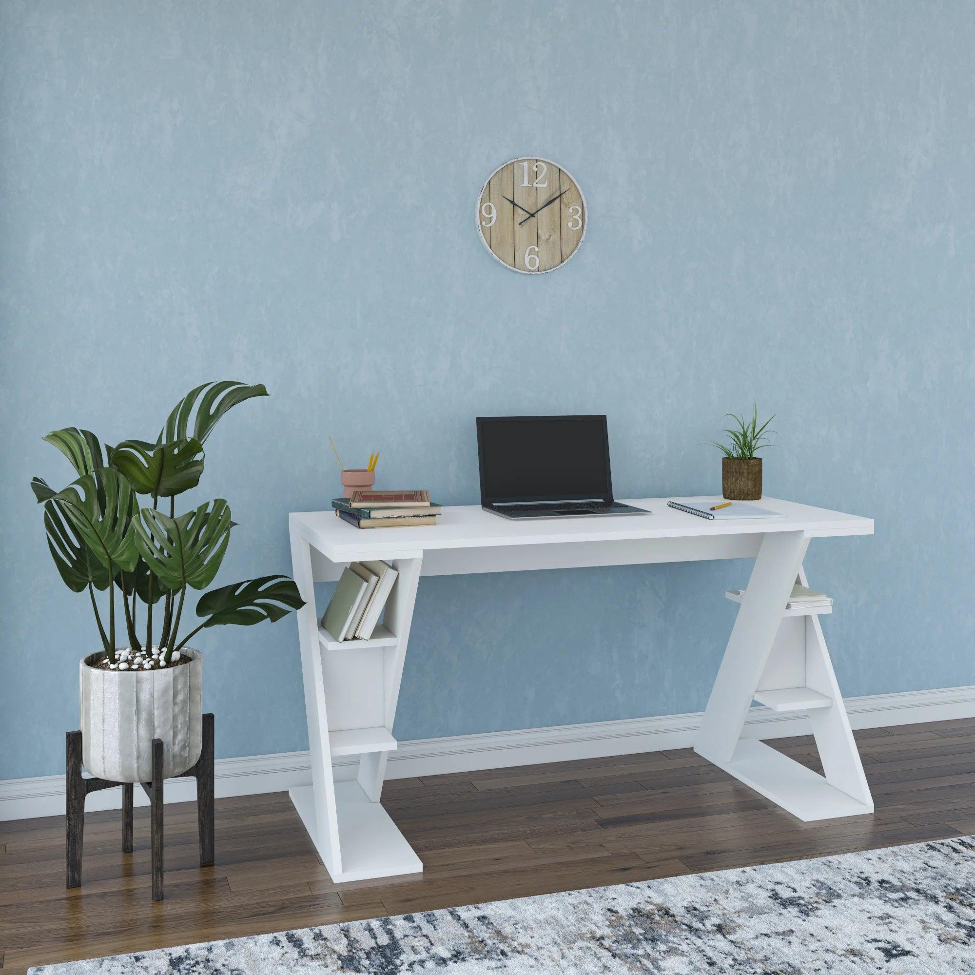 Rio Computer Desk - YANDZ HOME