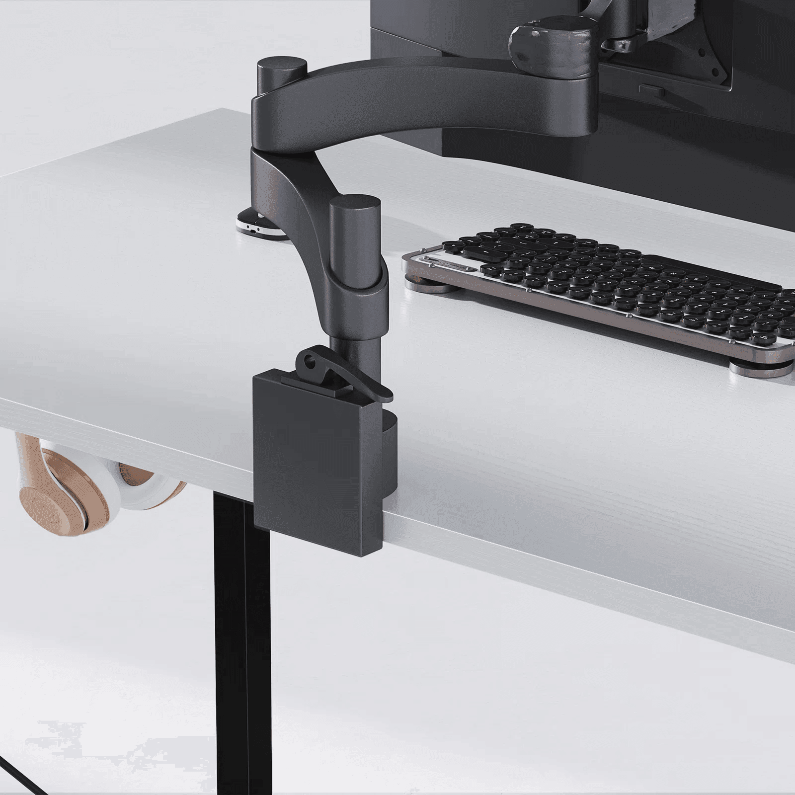 Yandz Computer desk - YANDZ HOME