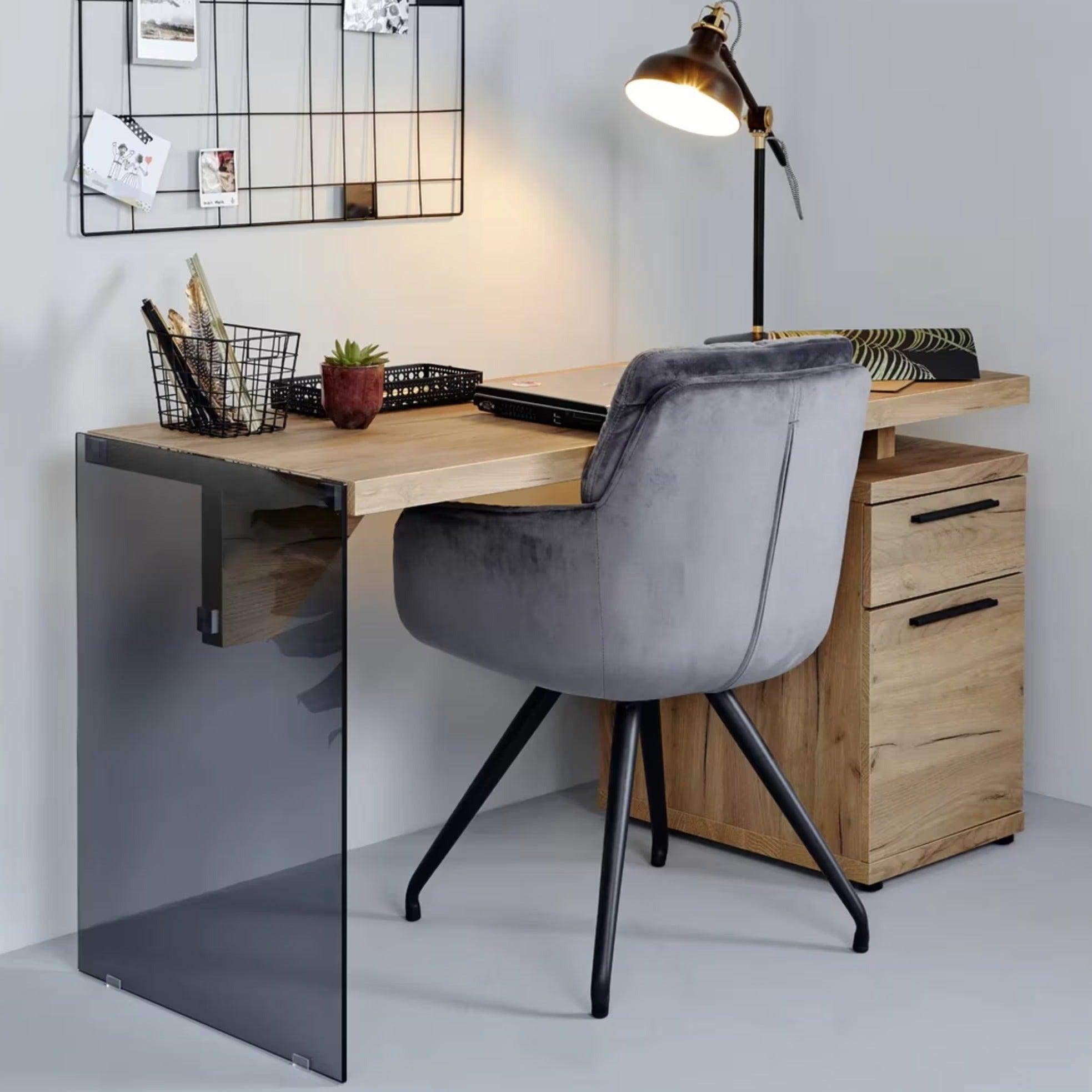 Watson computer Desk - YANDZ HOME