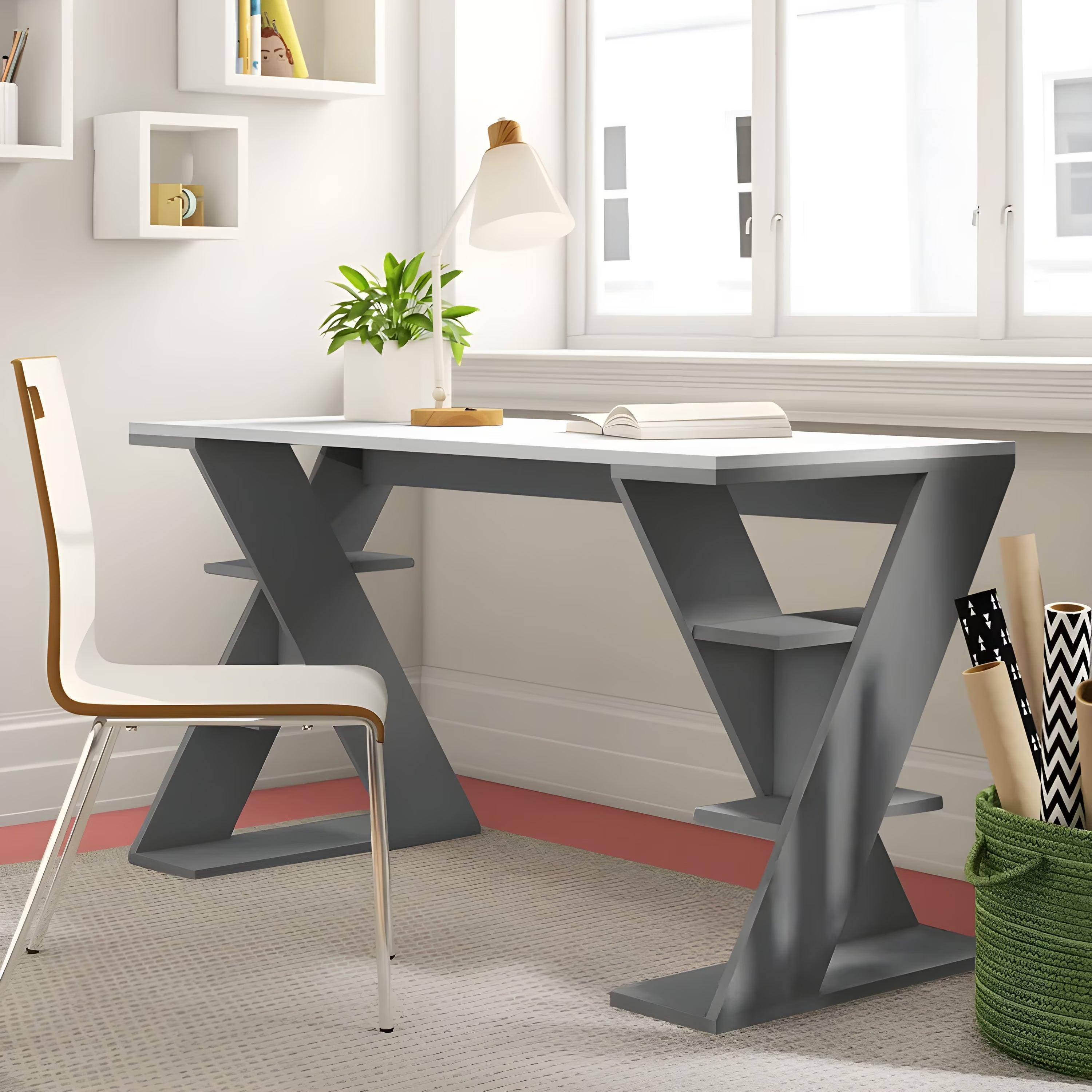 Rio Computer Desk - YANDZ HOME