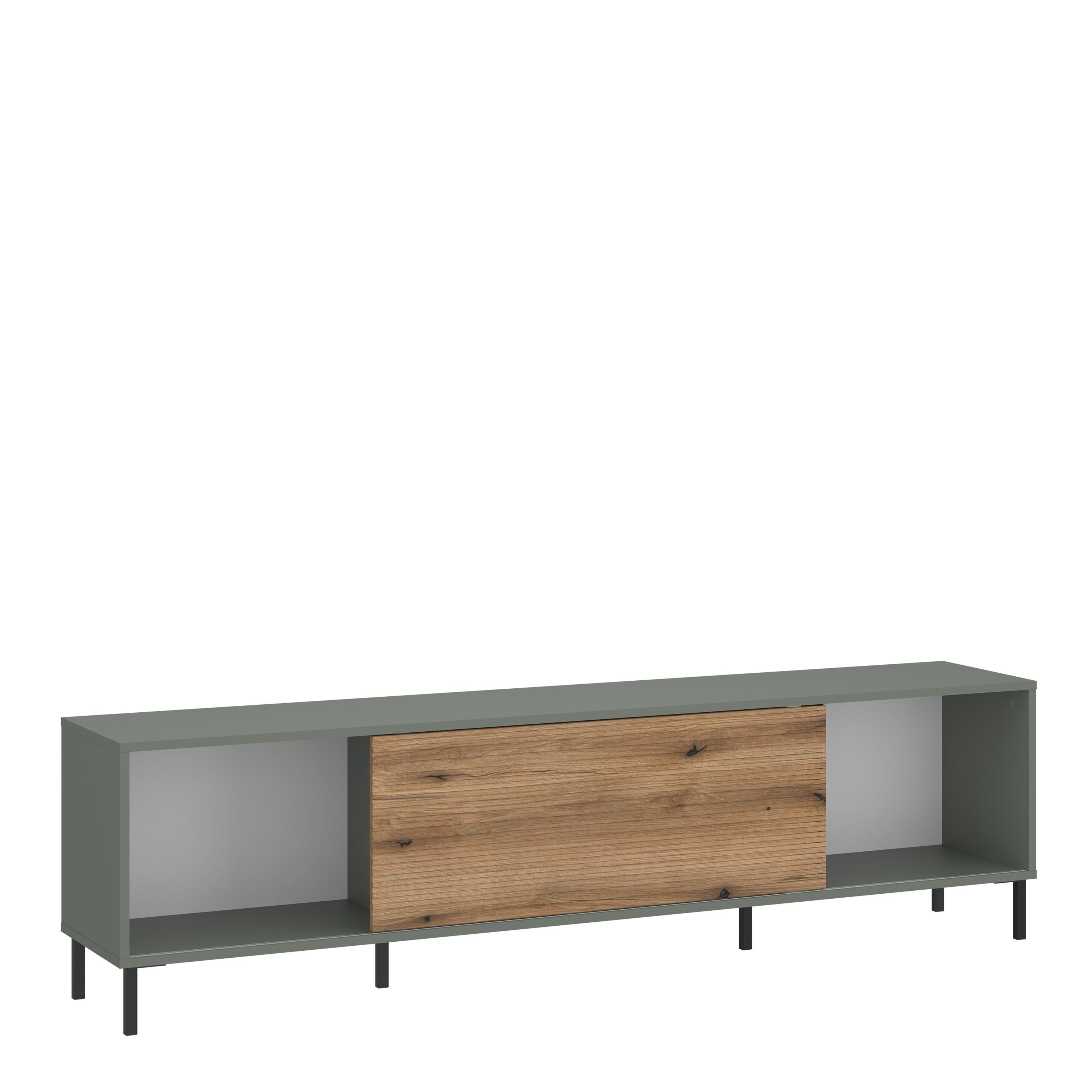 Darrow 180cm TV Cabinet - YANDZ HOME