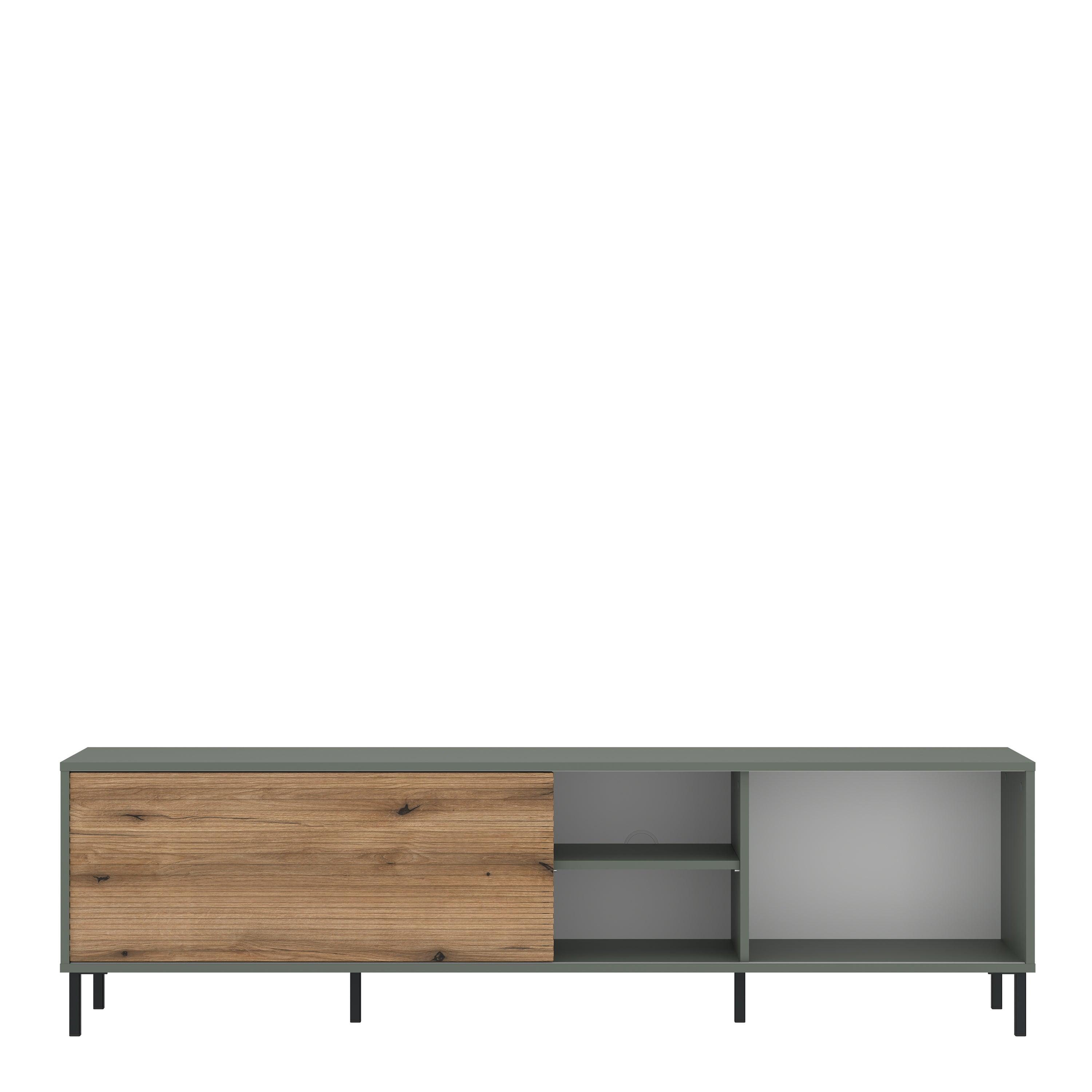 Darrow 180cm TV Cabinet - YANDZ HOME