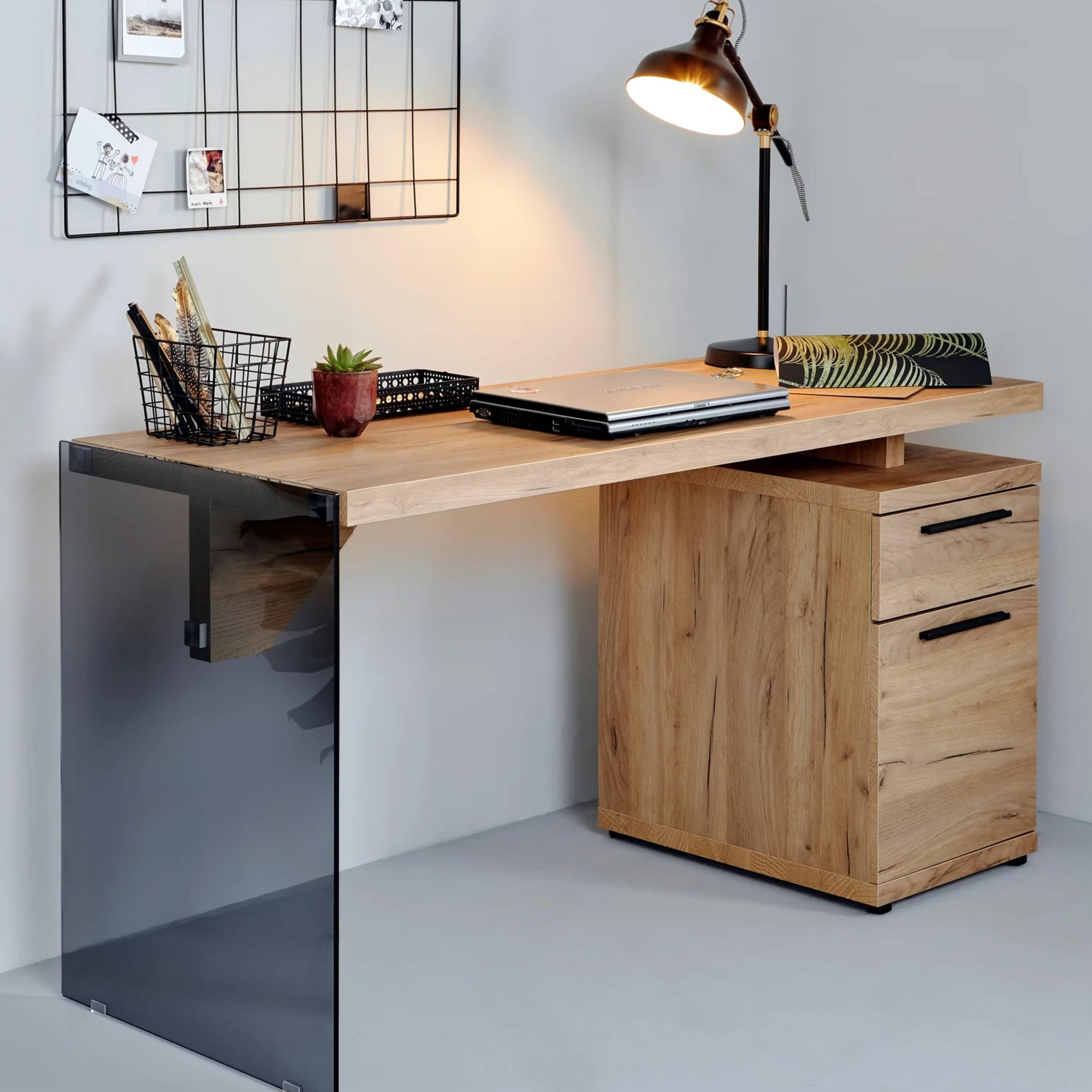 Watson computer Desk - YANDZ HOME