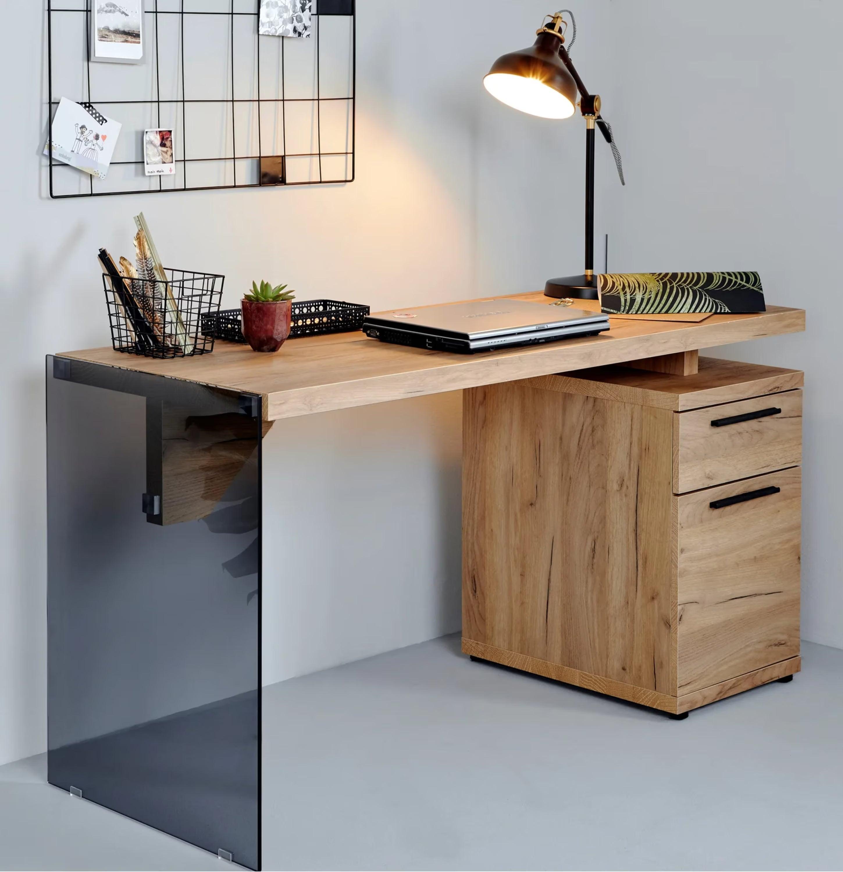 Watson computer Desk - YANDZ HOME