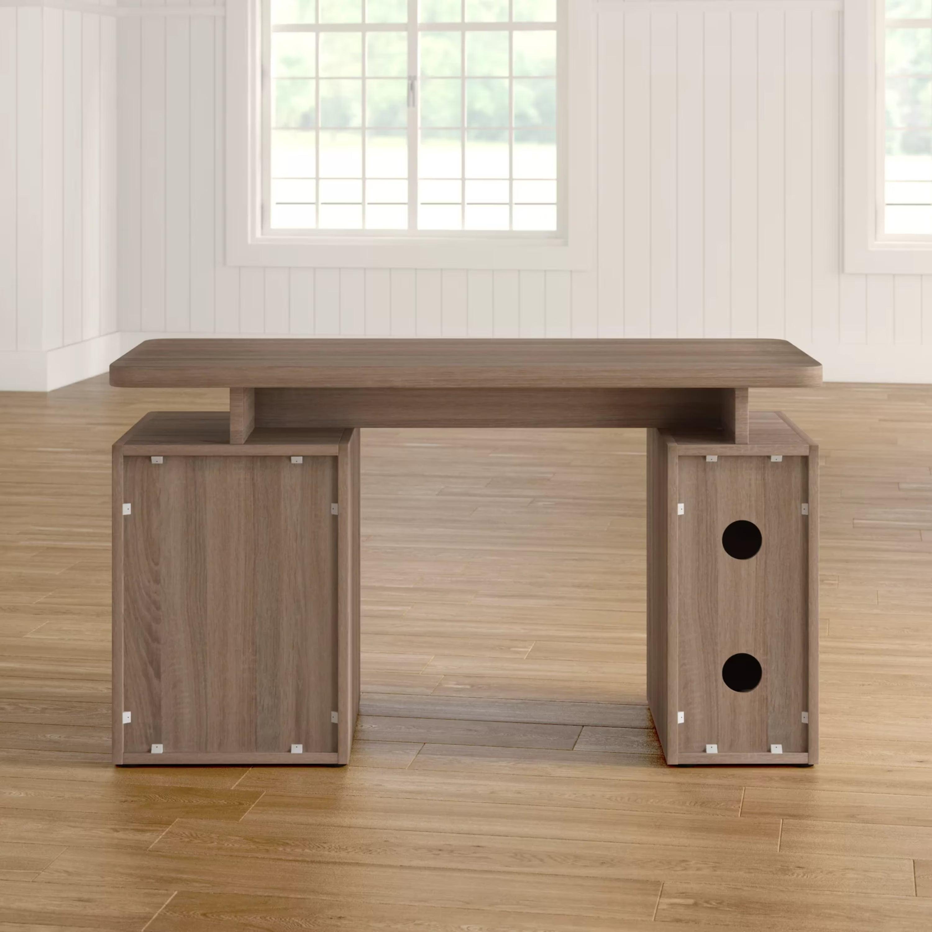 Evanda Computer Desk - YANDZ HOME