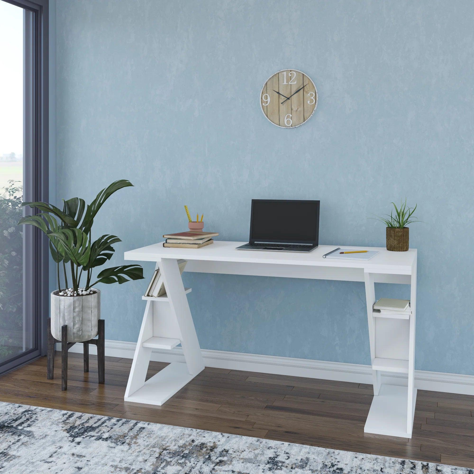 Rio Computer Desk - YANDZ HOME