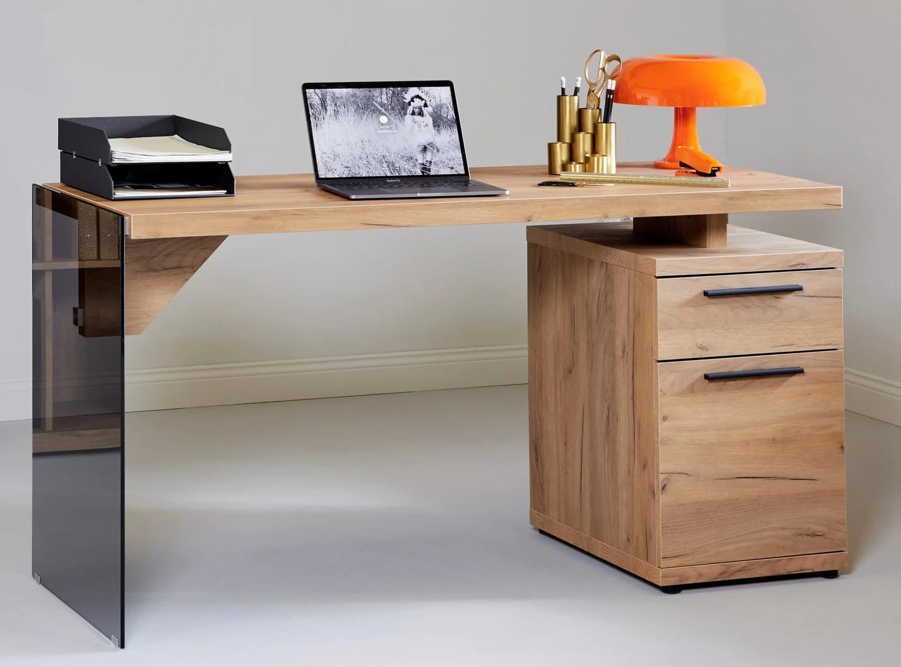 Watson computer Desk - YANDZ HOME