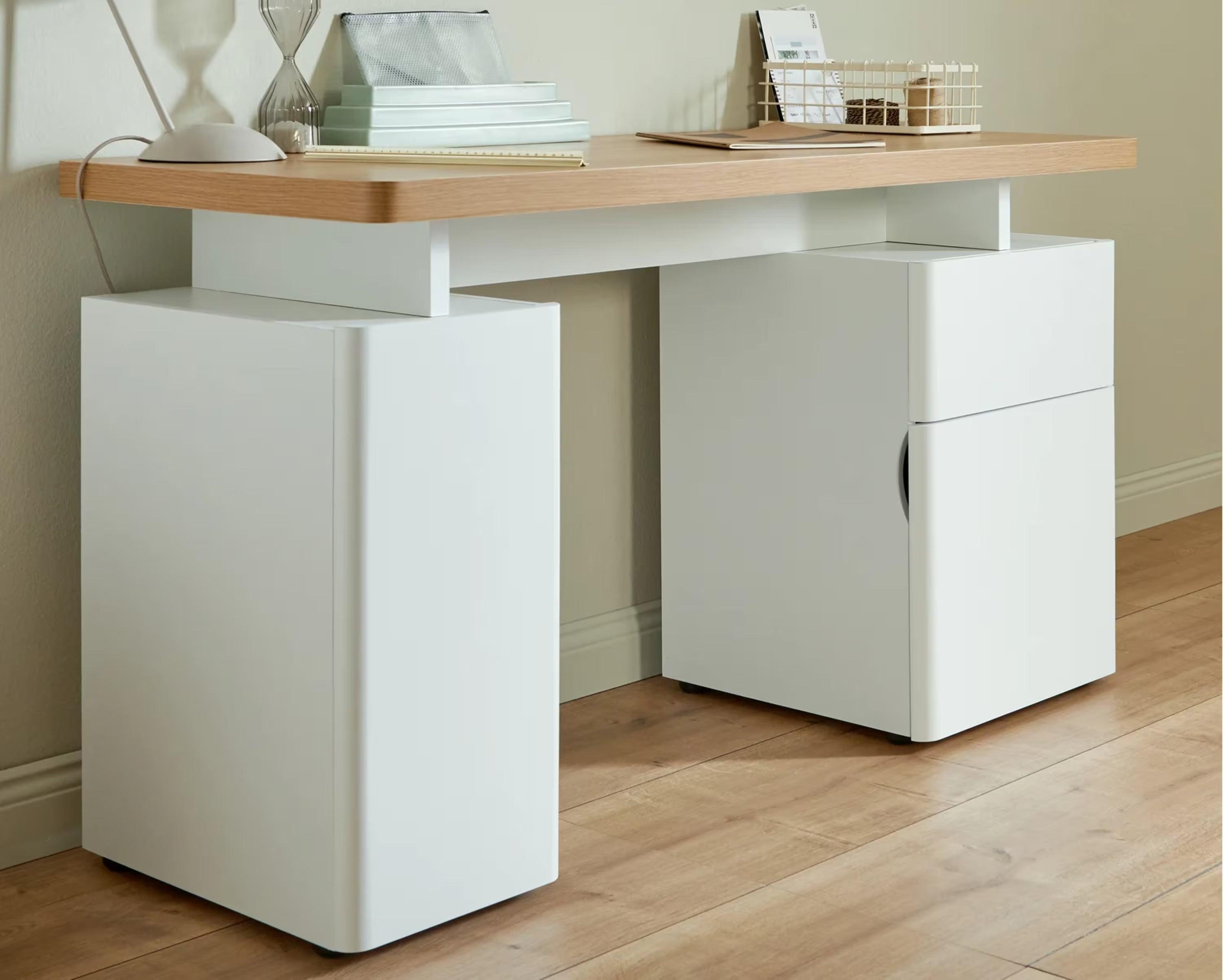 Evanda Computer Desk - YANDZ HOME