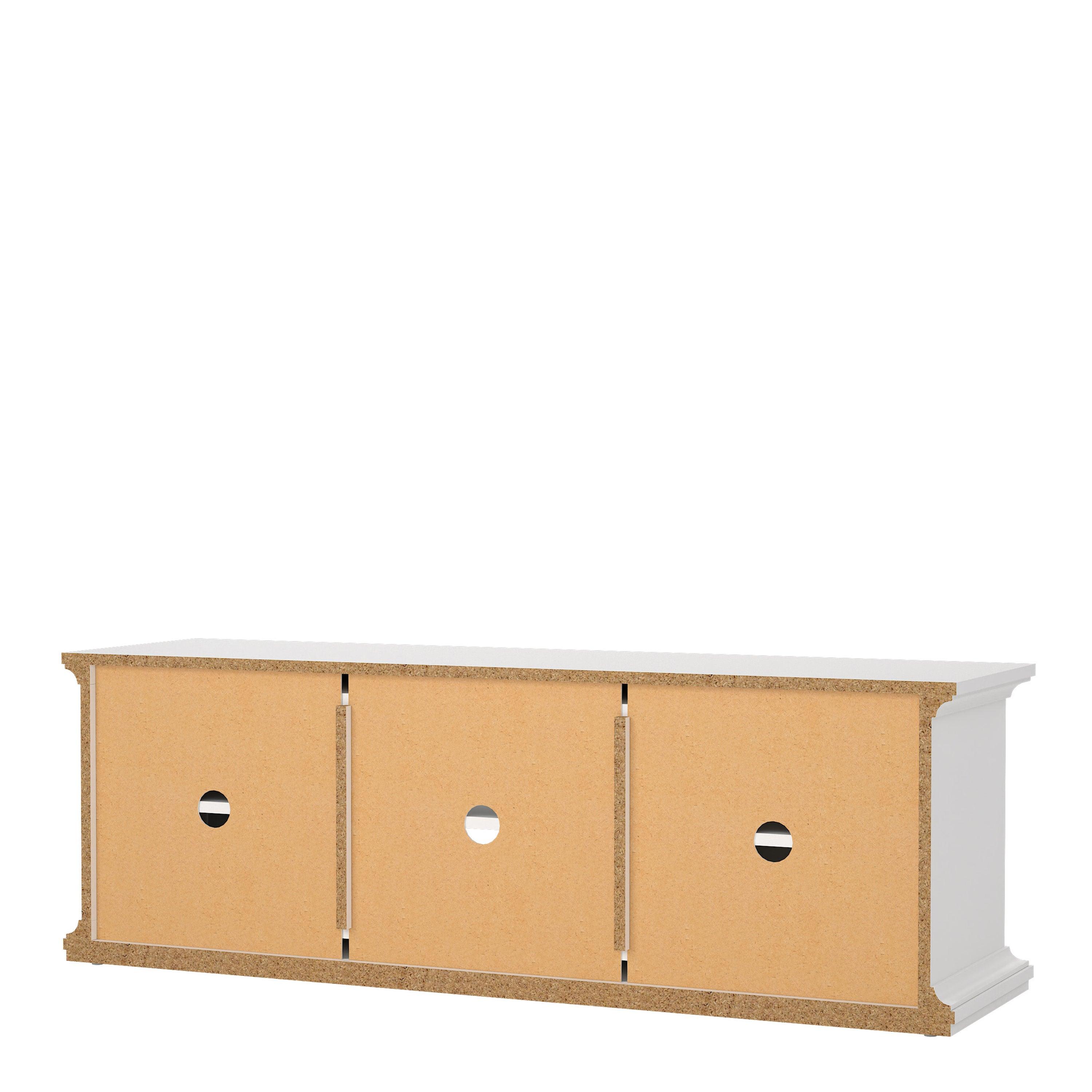 Paris TV Unit - YANDZ HOME