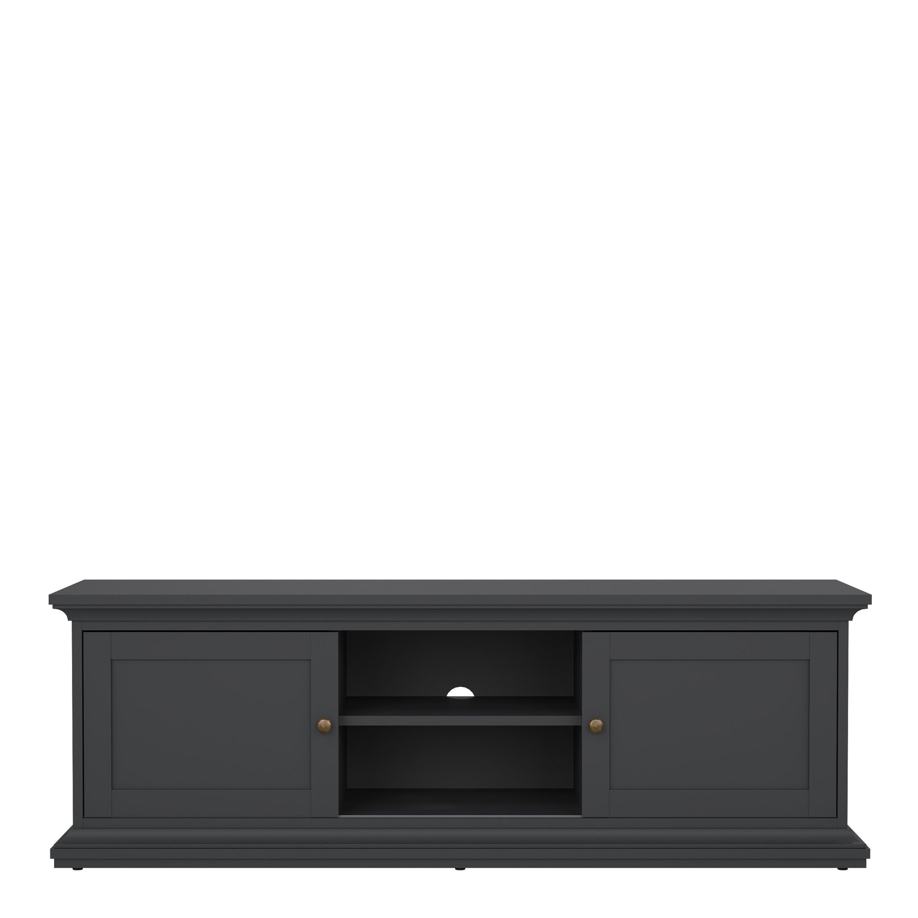 Paris TV Unit - YANDZ HOME