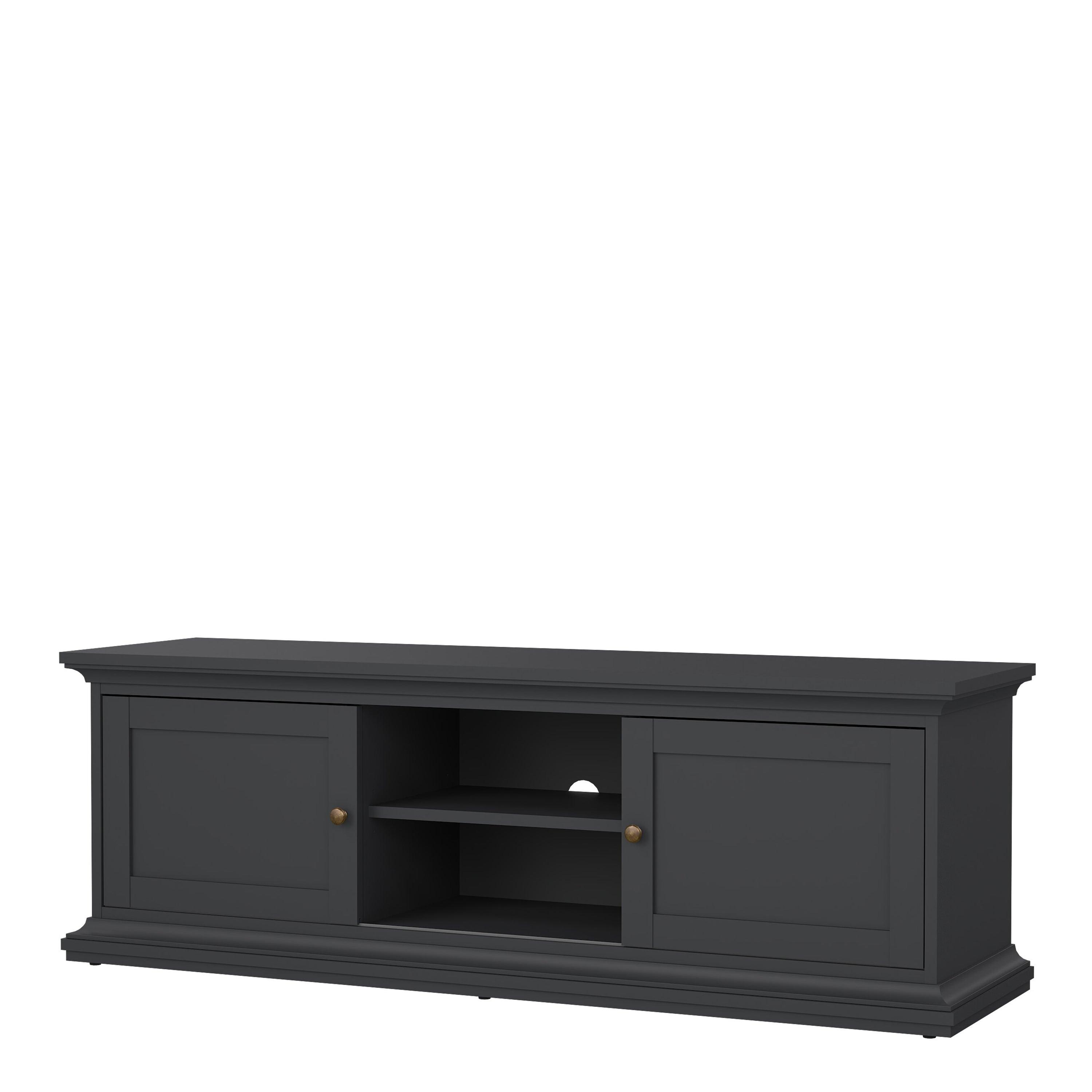 Paris TV Unit - YANDZ HOME