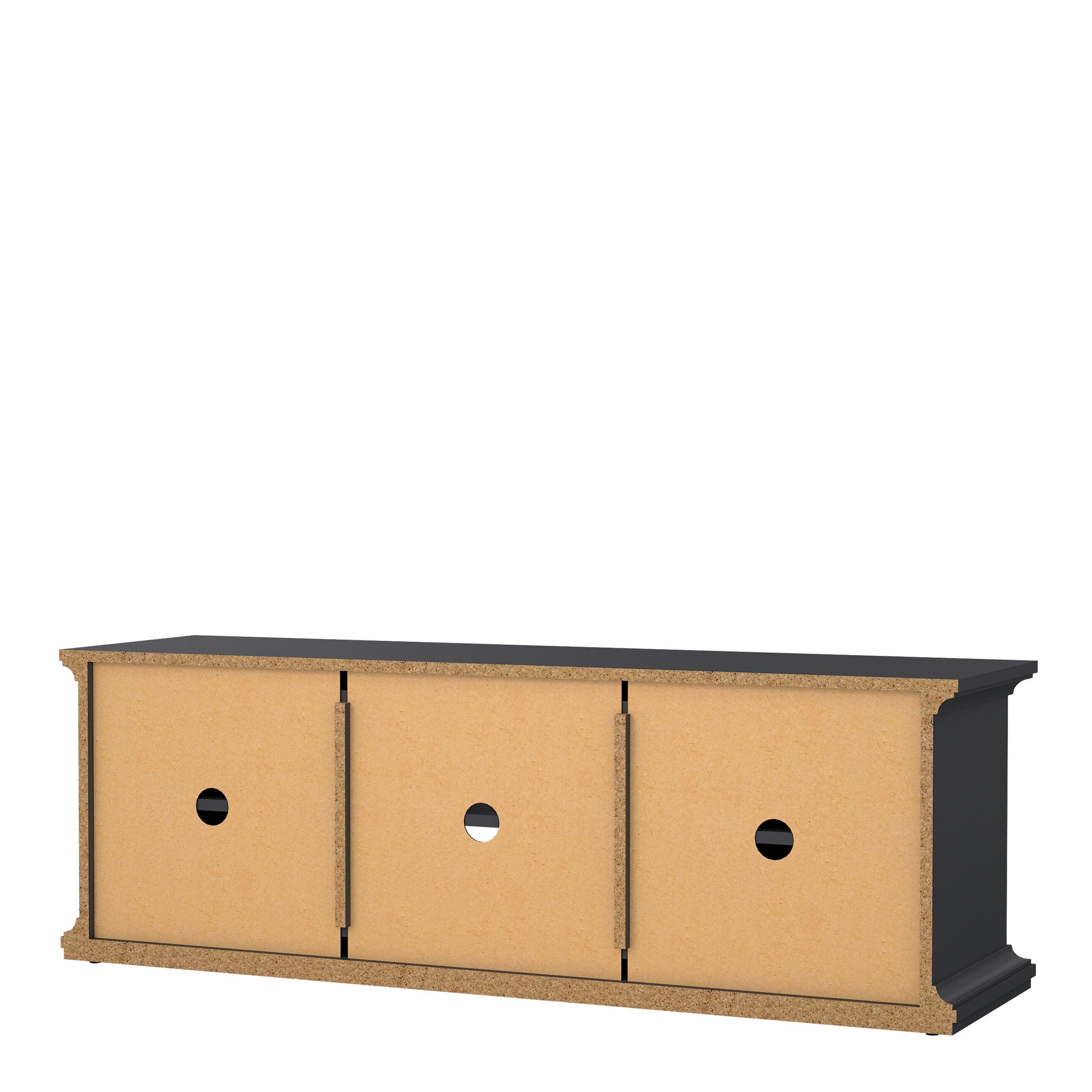 Paris TV Unit - YANDZ HOME