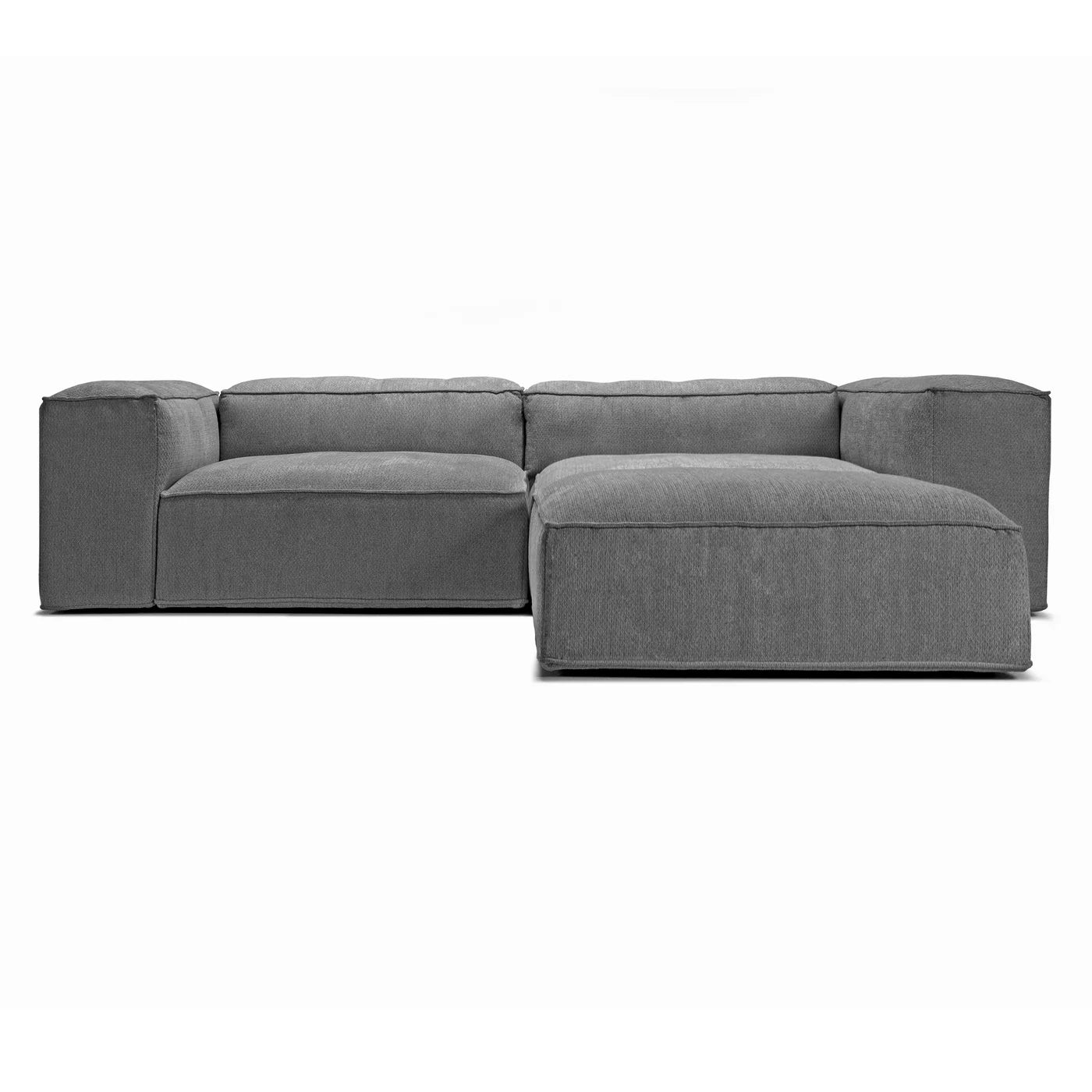 Merlot Arms High Corner Sofa