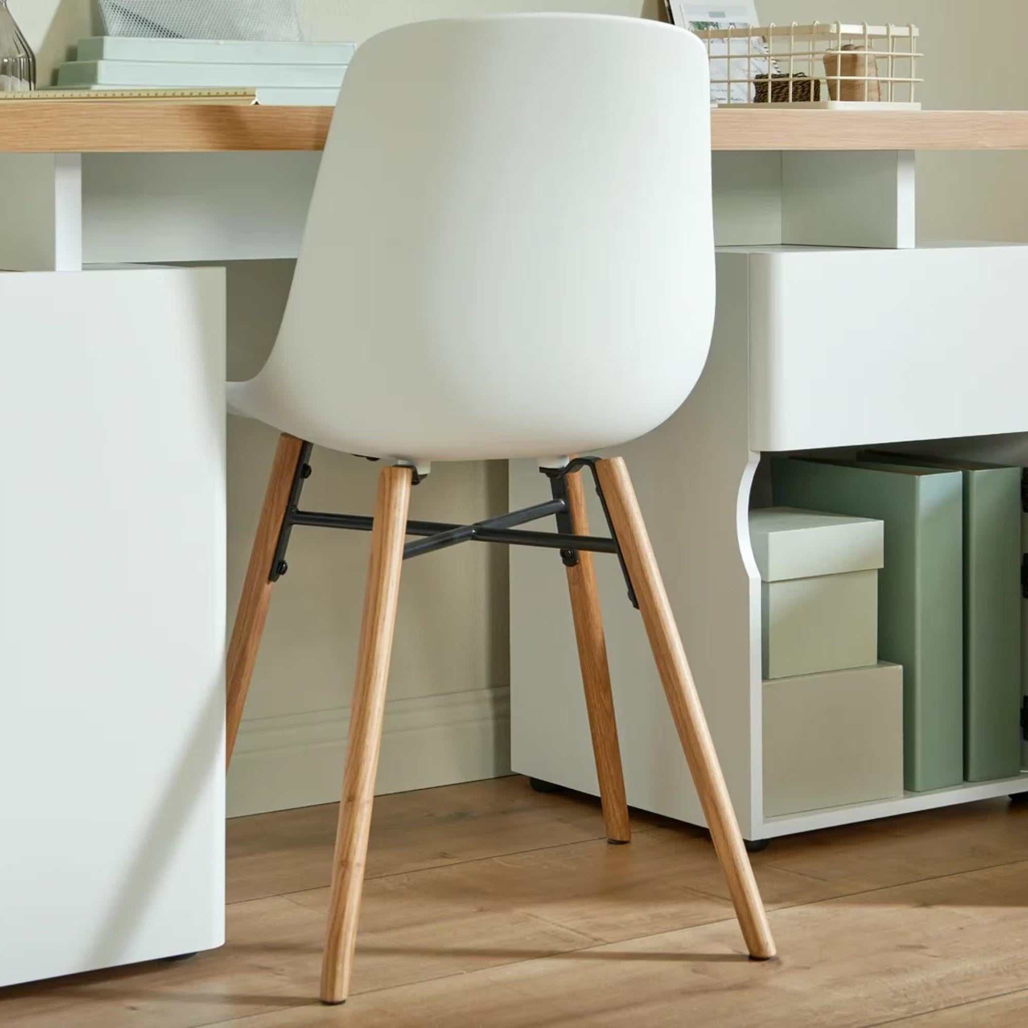 Evanda Computer Desk - YANDZ HOME