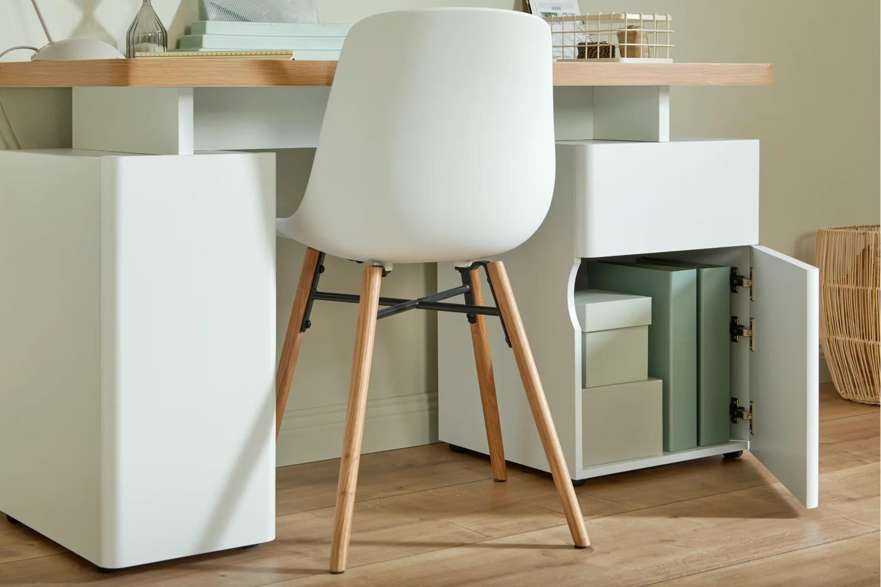 Evanda Computer Desk - YANDZ HOME