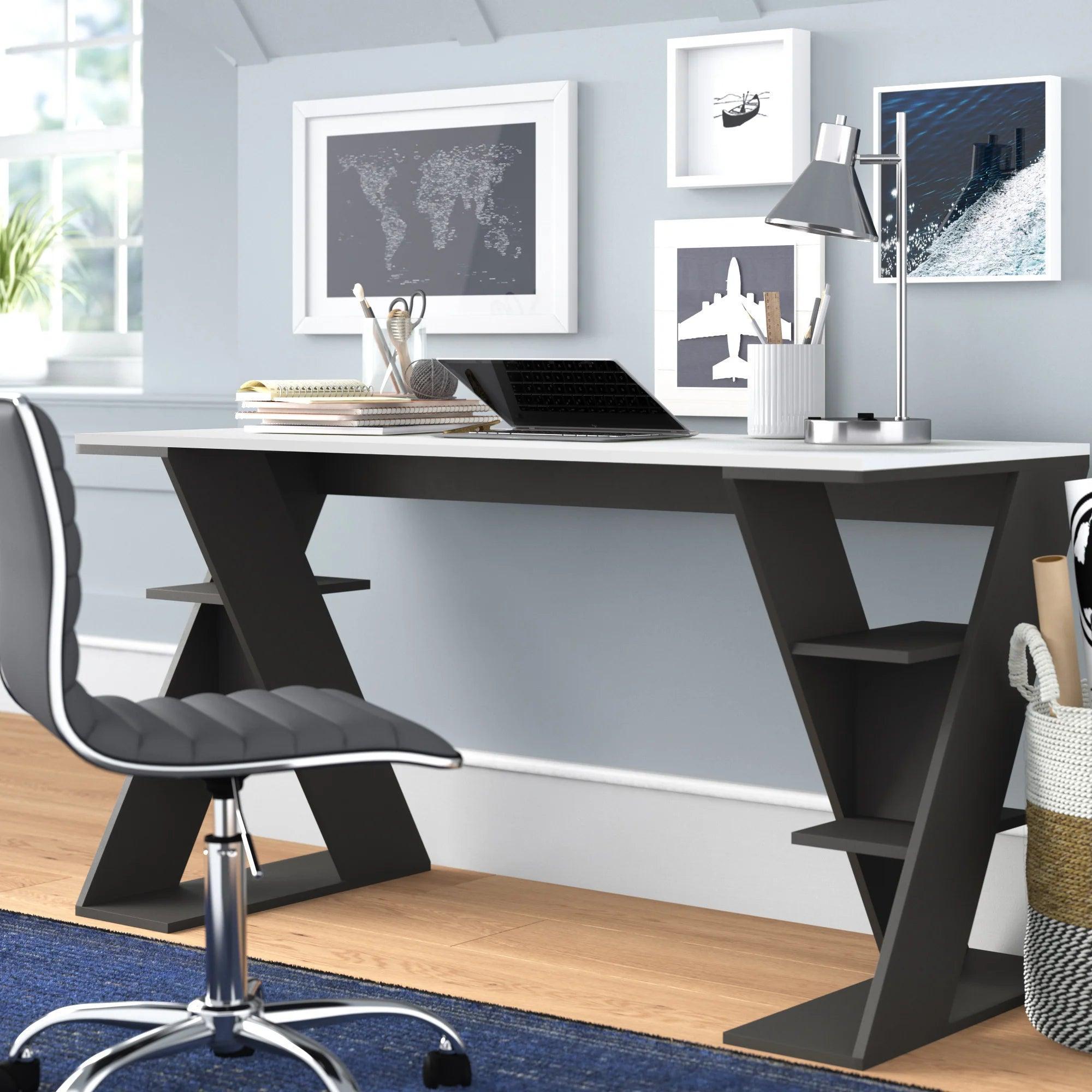 Rio Computer Desk - YANDZ HOME