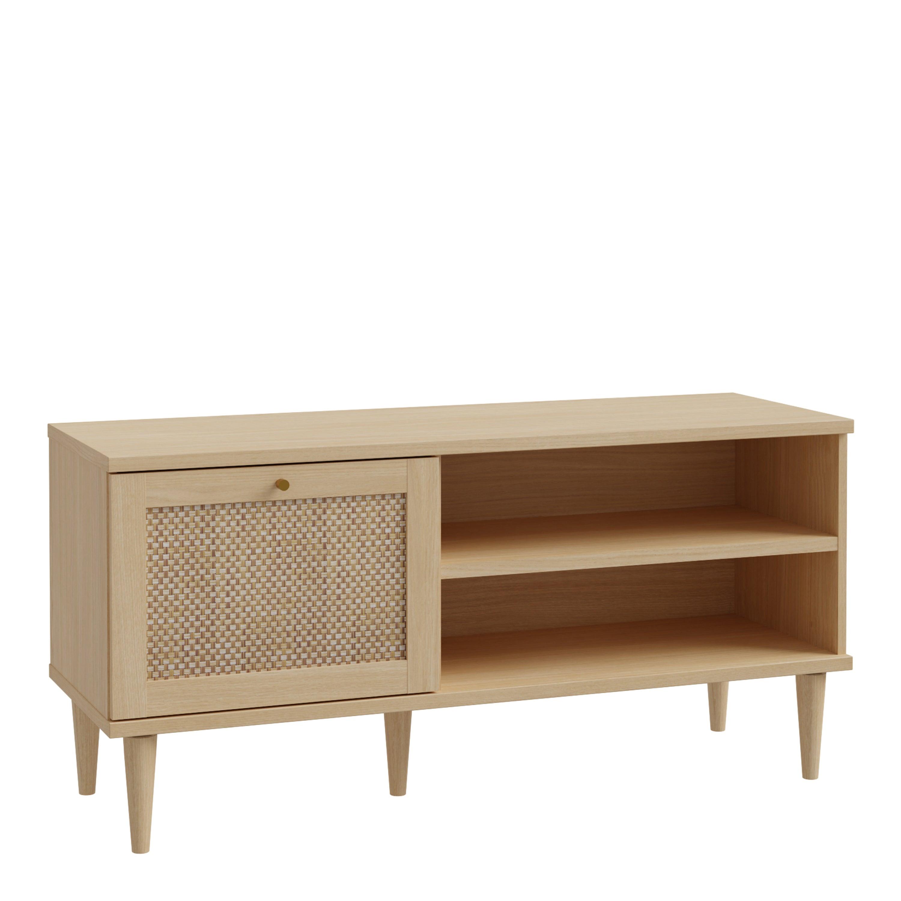 Callista 120cm TV Unit - YANDZ HOME