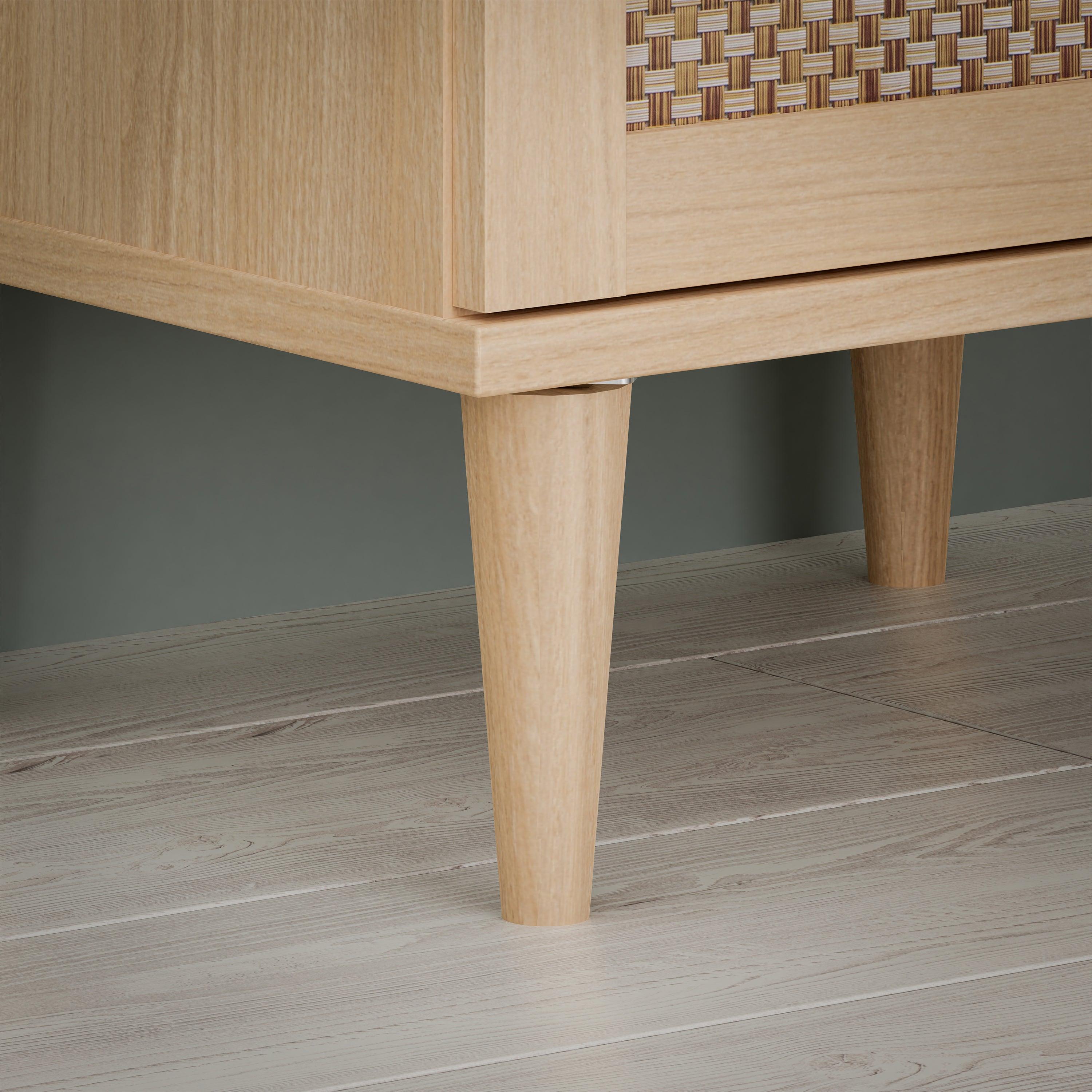 Callista 120cm TV Unit - YANDZ HOME