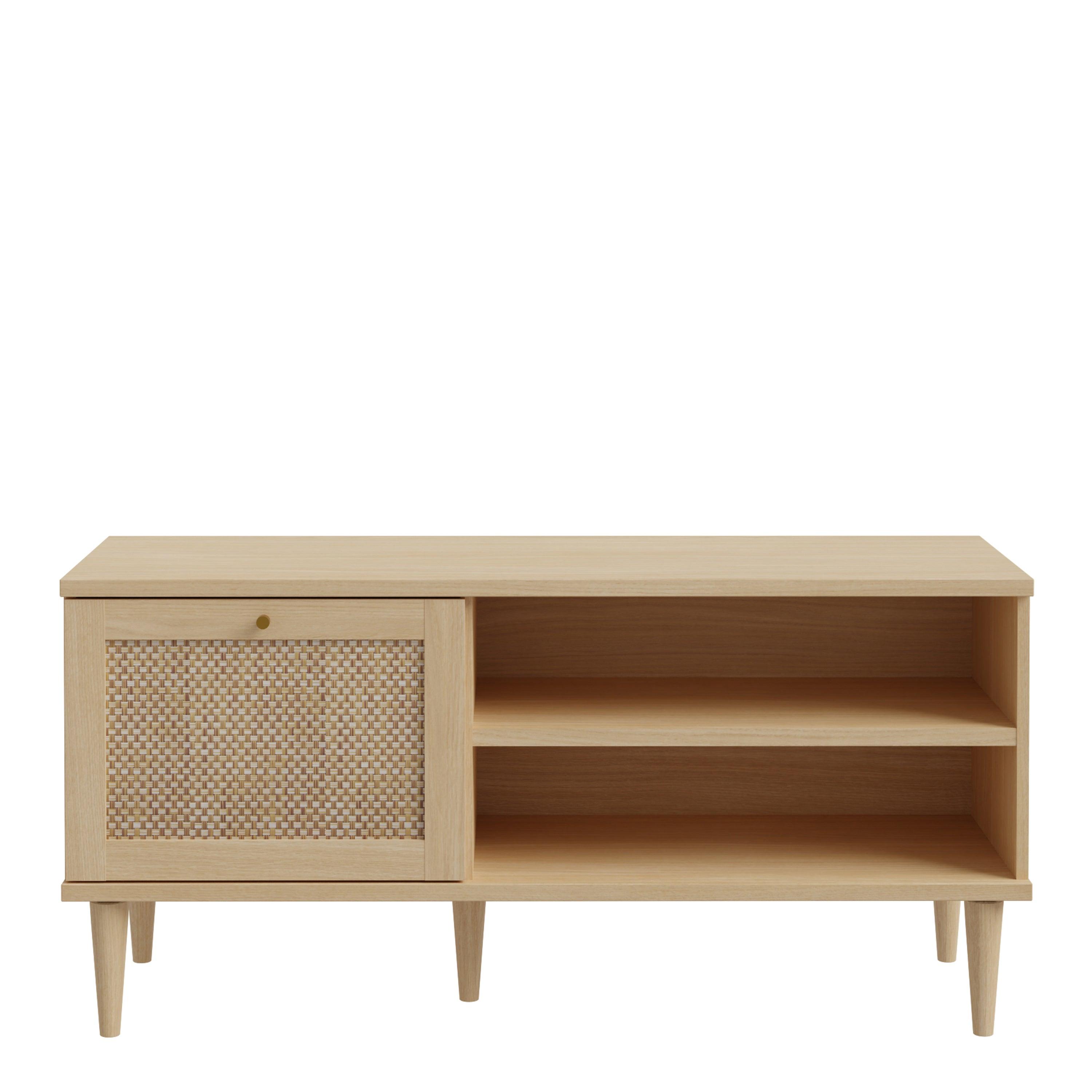 Callista 120cm TV Unit - YANDZ HOME