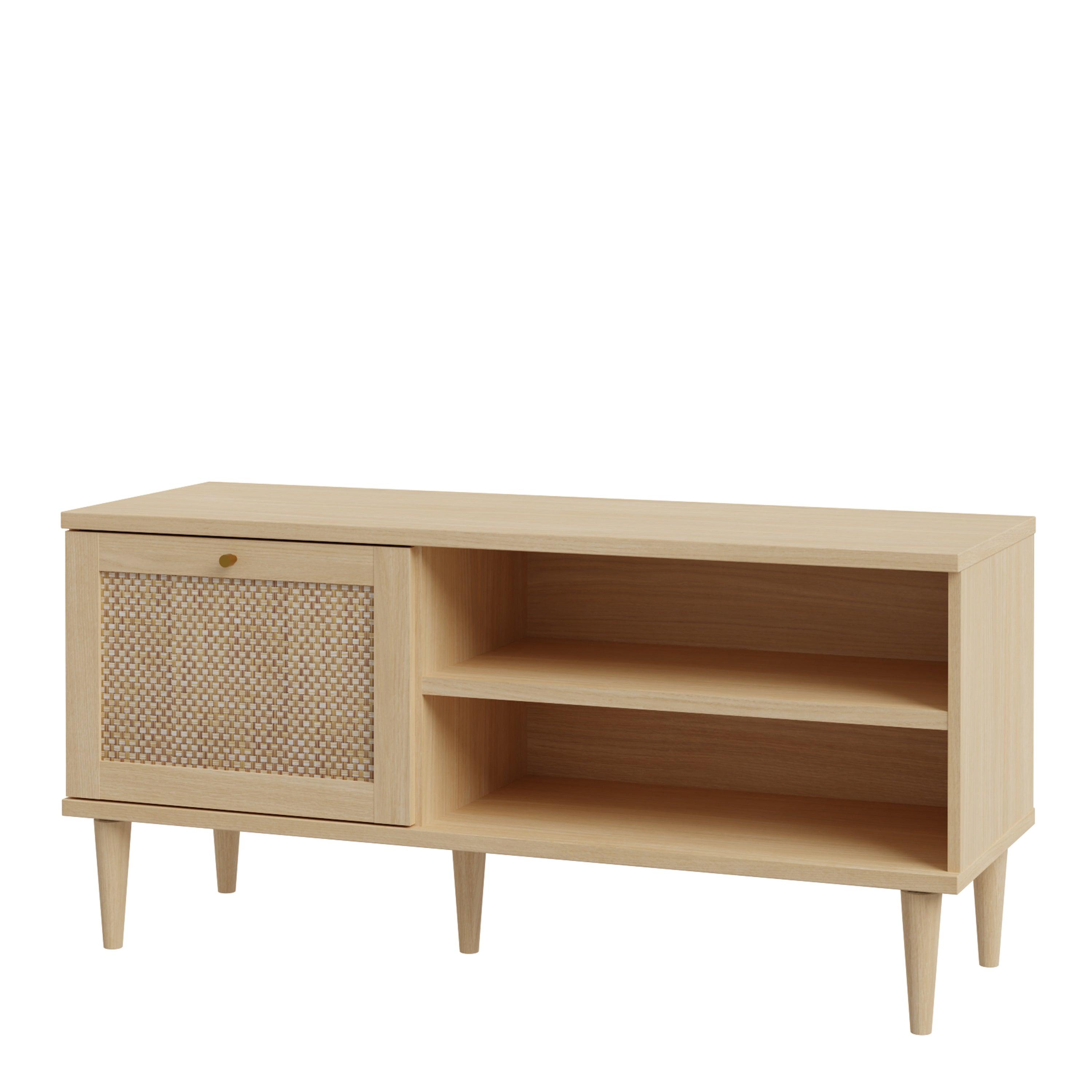 Callista 120cm TV Unit - YANDZ HOME