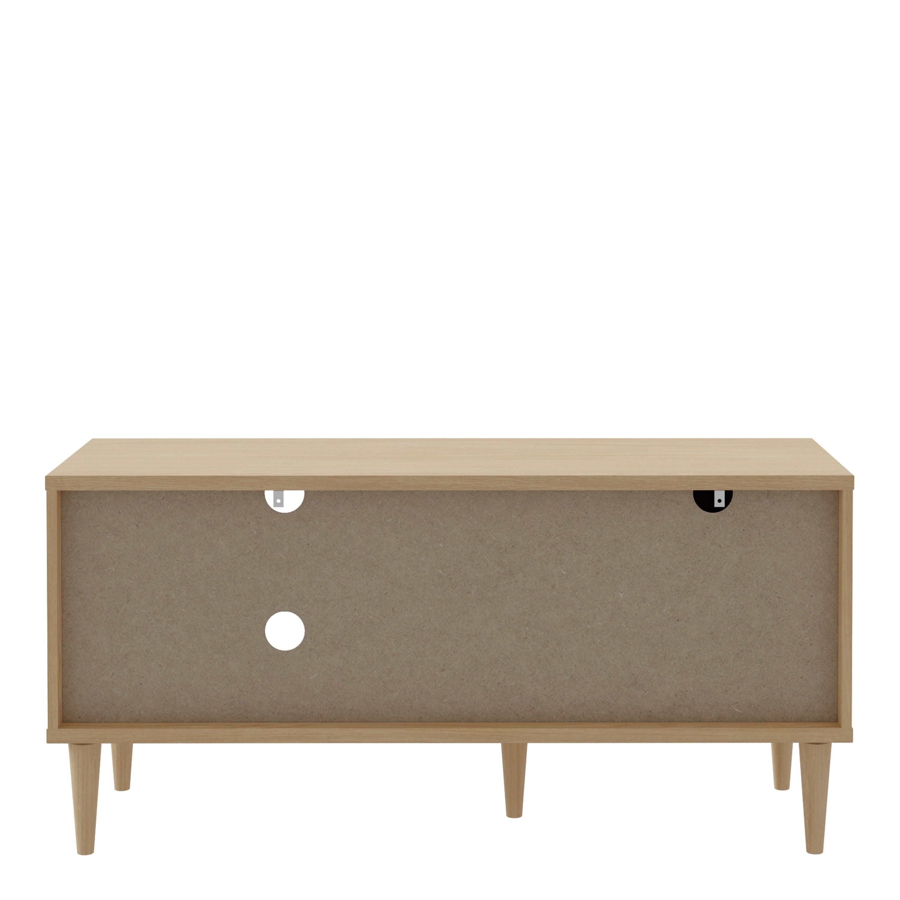 Callista 120cm TV Unit - YANDZ HOME