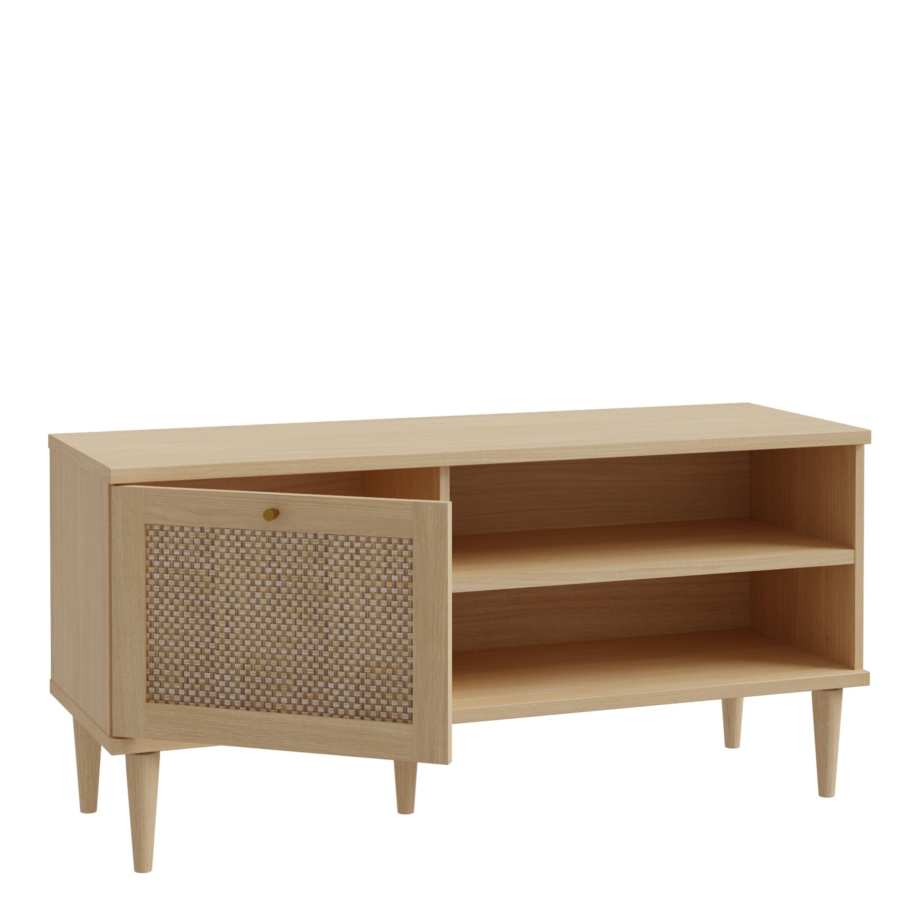 Callista 120cm TV Unit - YANDZ HOME