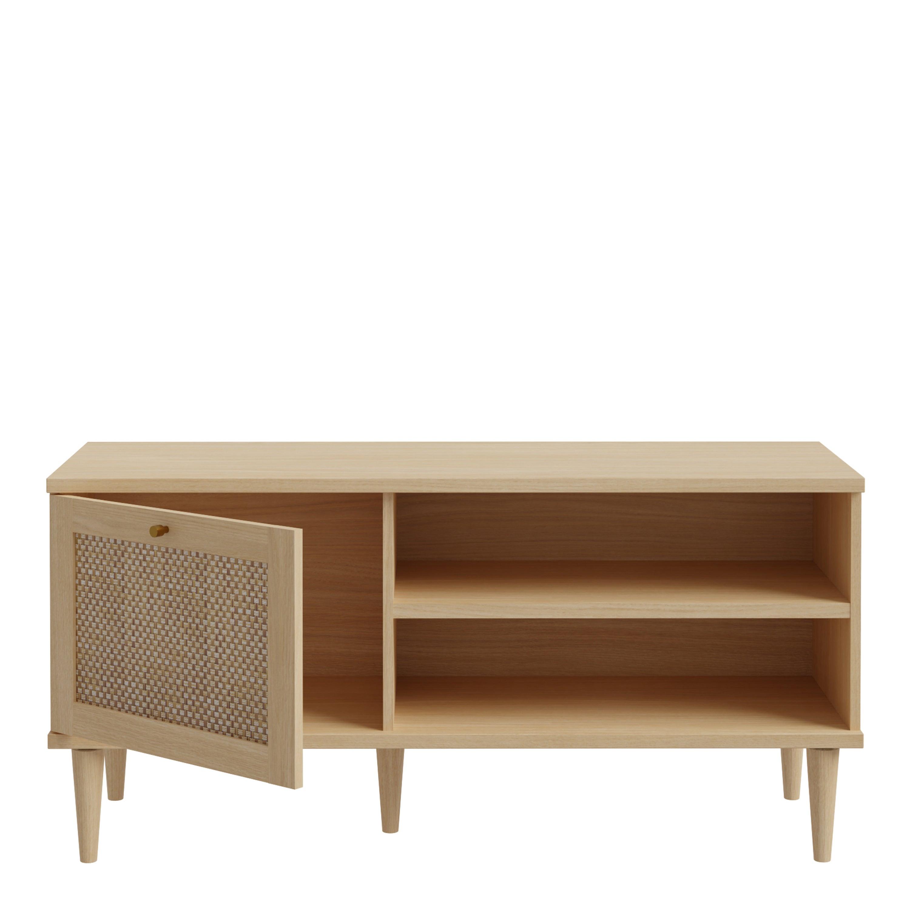Callista 120cm TV Unit - YANDZ HOME