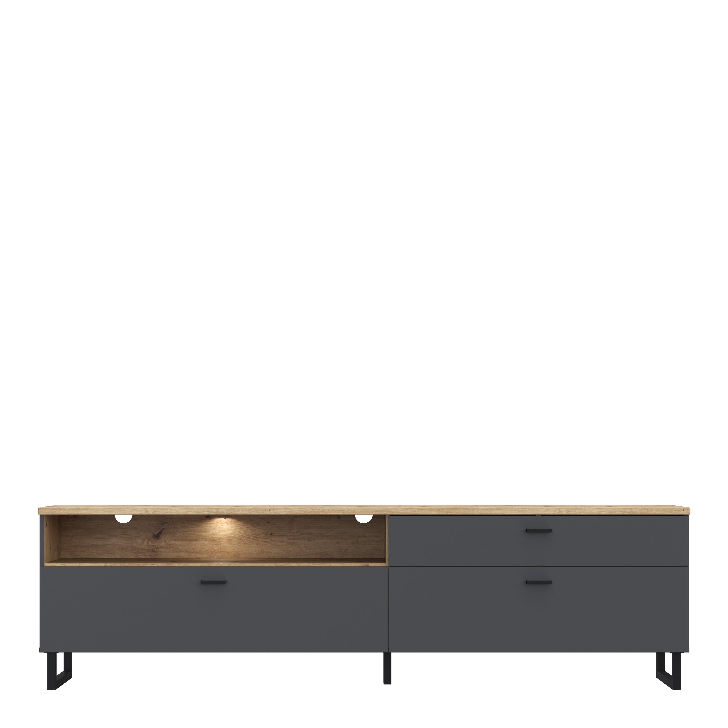 Korrina TV unit - YANDZ HOME