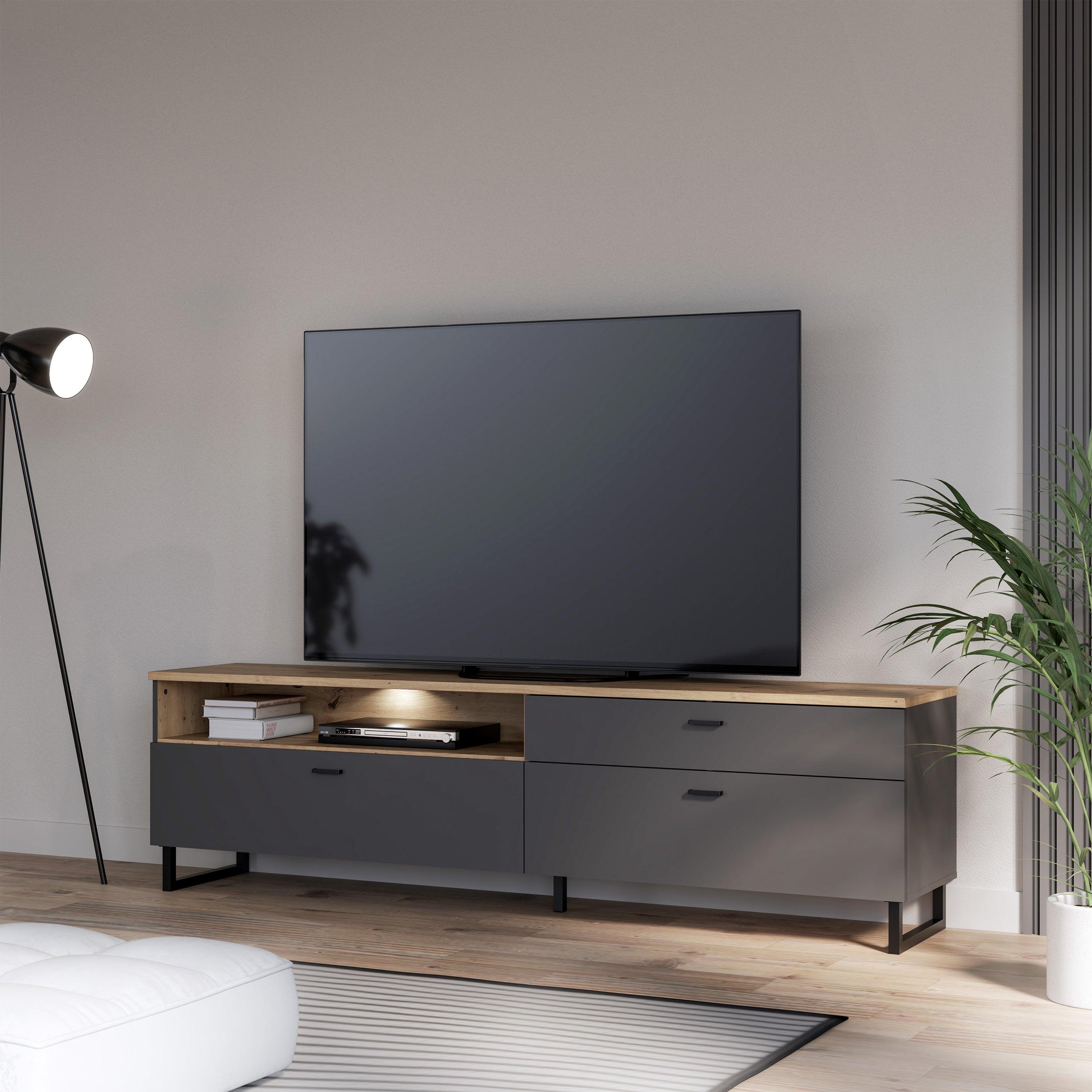 Korrina TV unit - YANDZ HOME