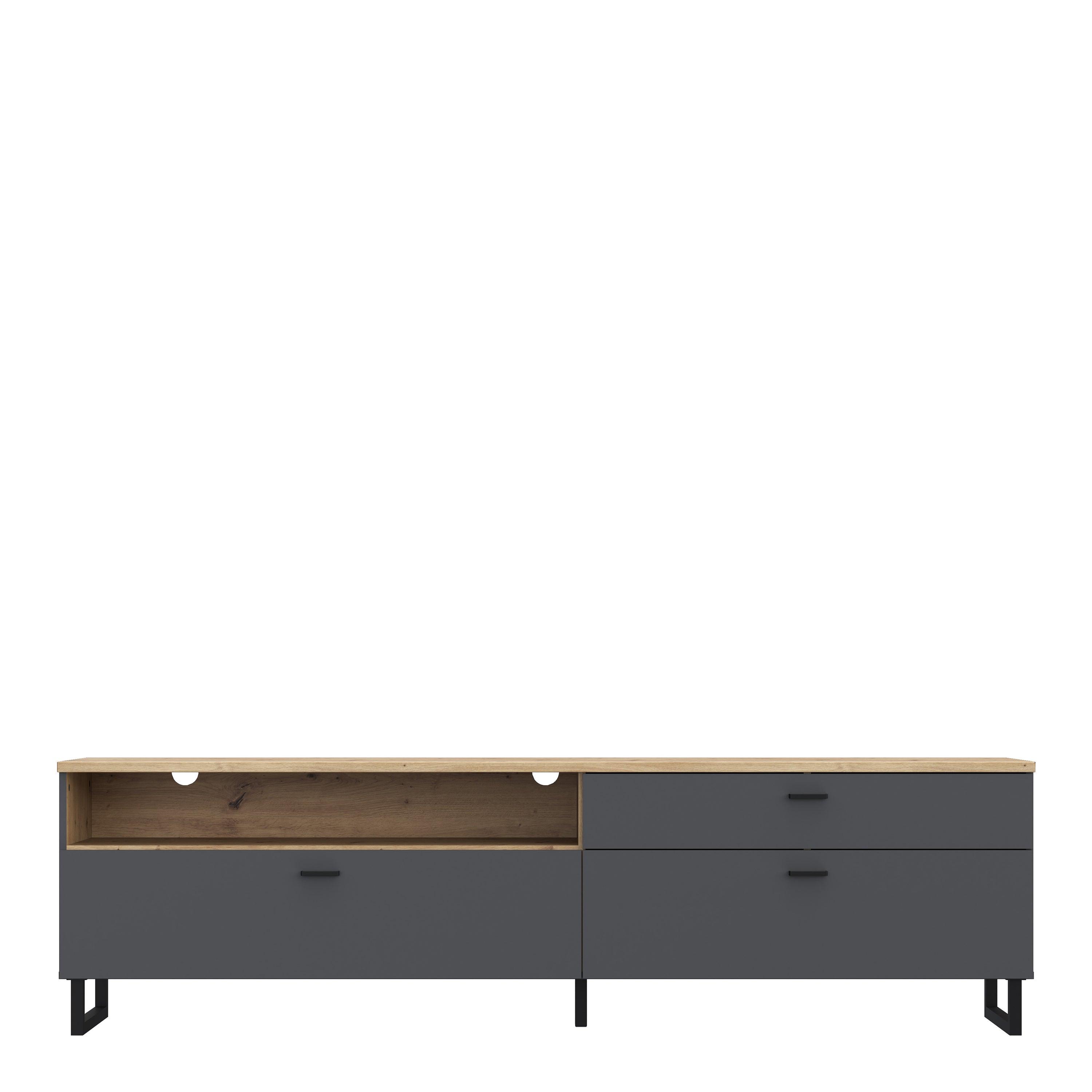 Korrina TV unit - YANDZ HOME