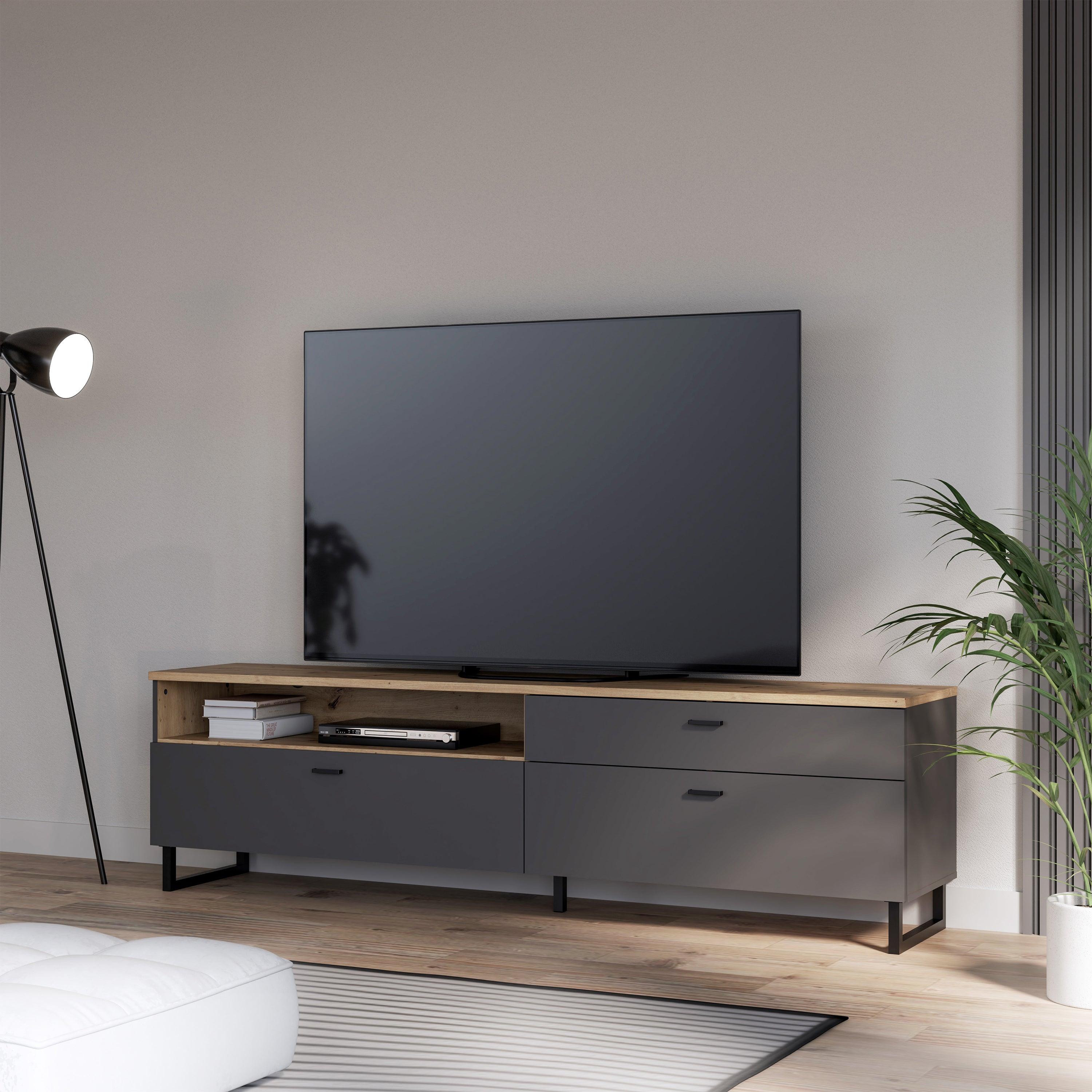 Korrina TV unit - YANDZ HOME