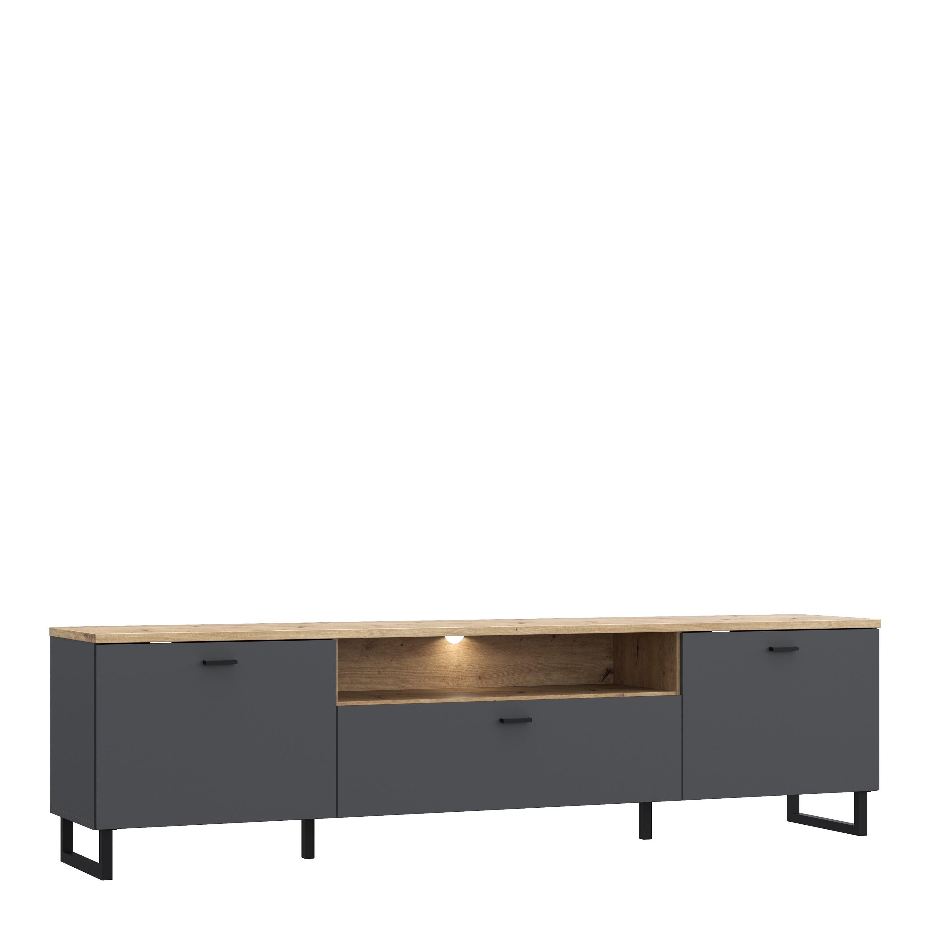 Korrina TV unit - YANDZ HOME