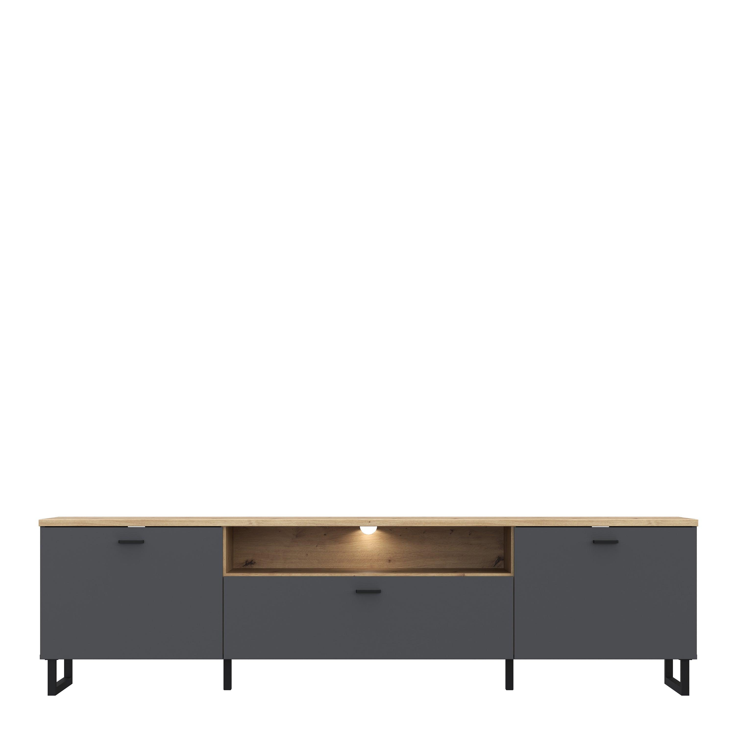 Korrina TV unit - YANDZ HOME