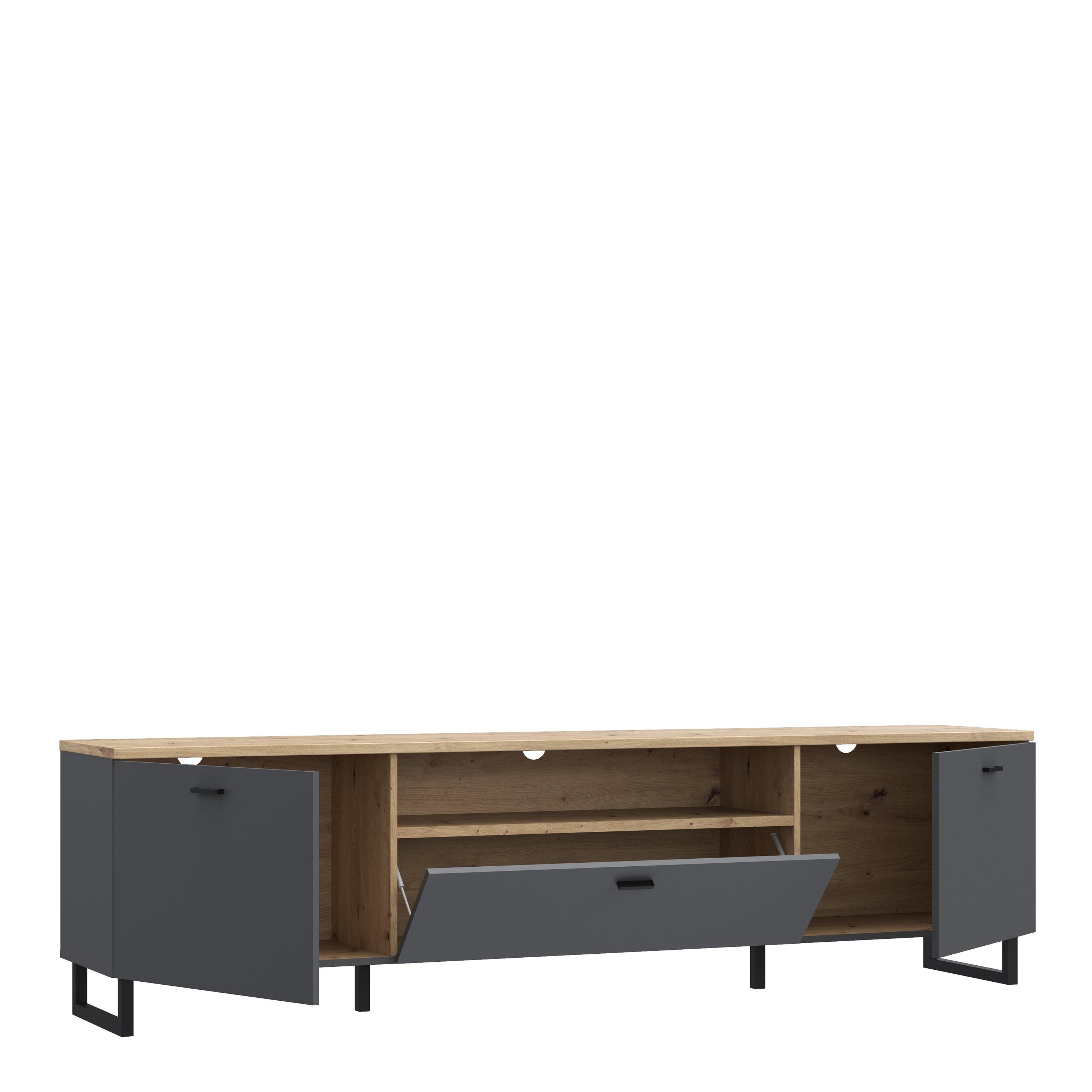Korrina TV unit - YANDZ HOME