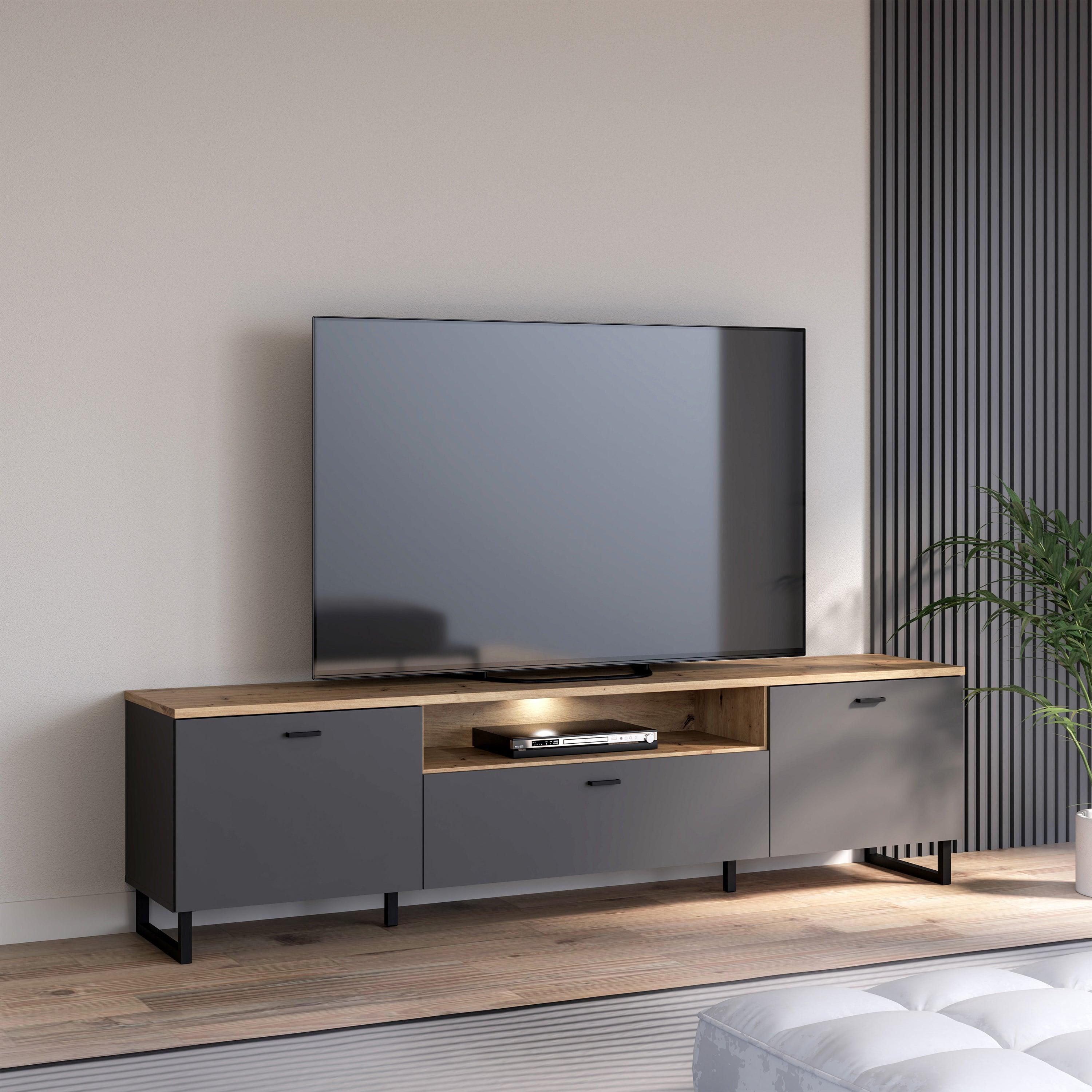 Korrina TV unit - YANDZ HOME