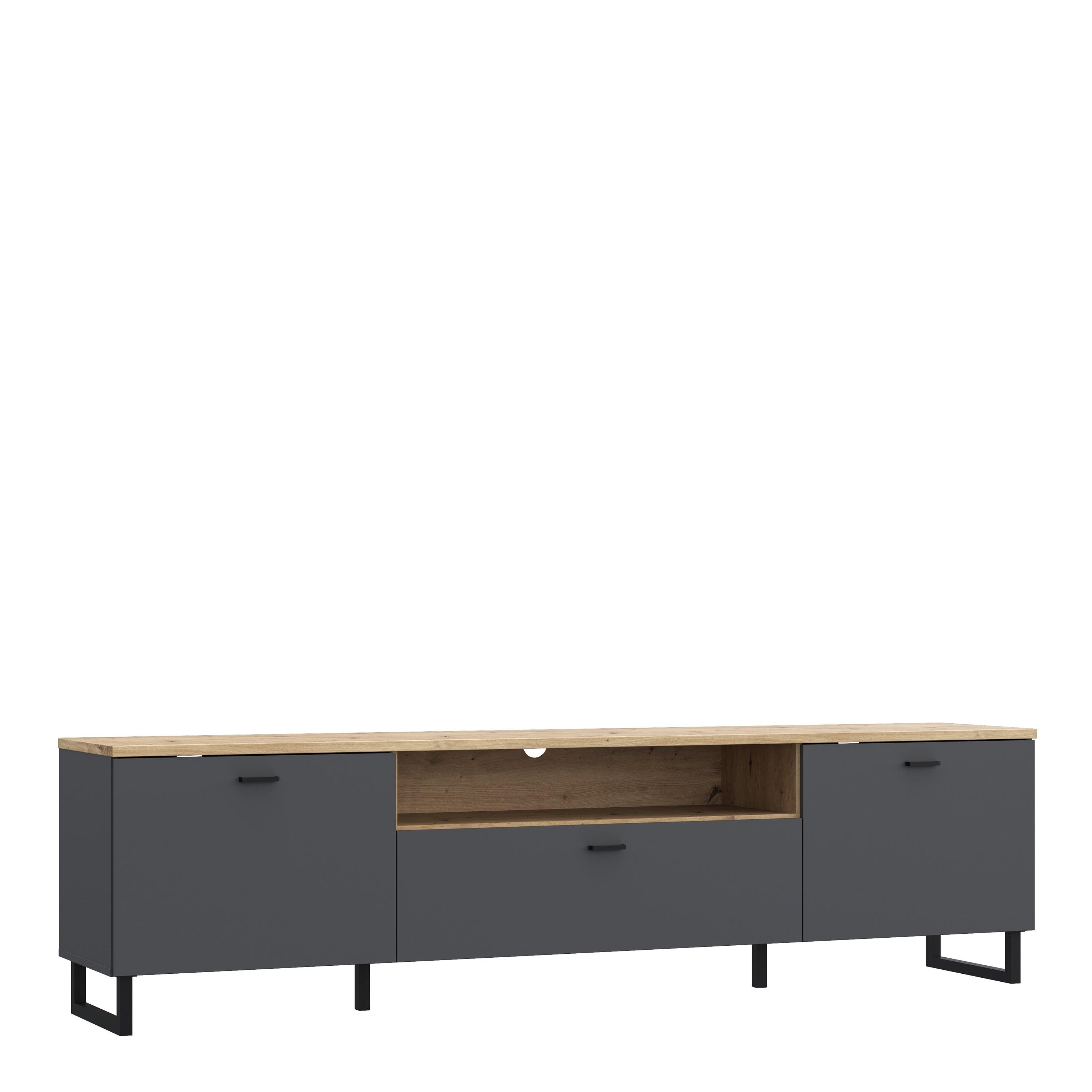 Korrina TV unit - YANDZ HOME