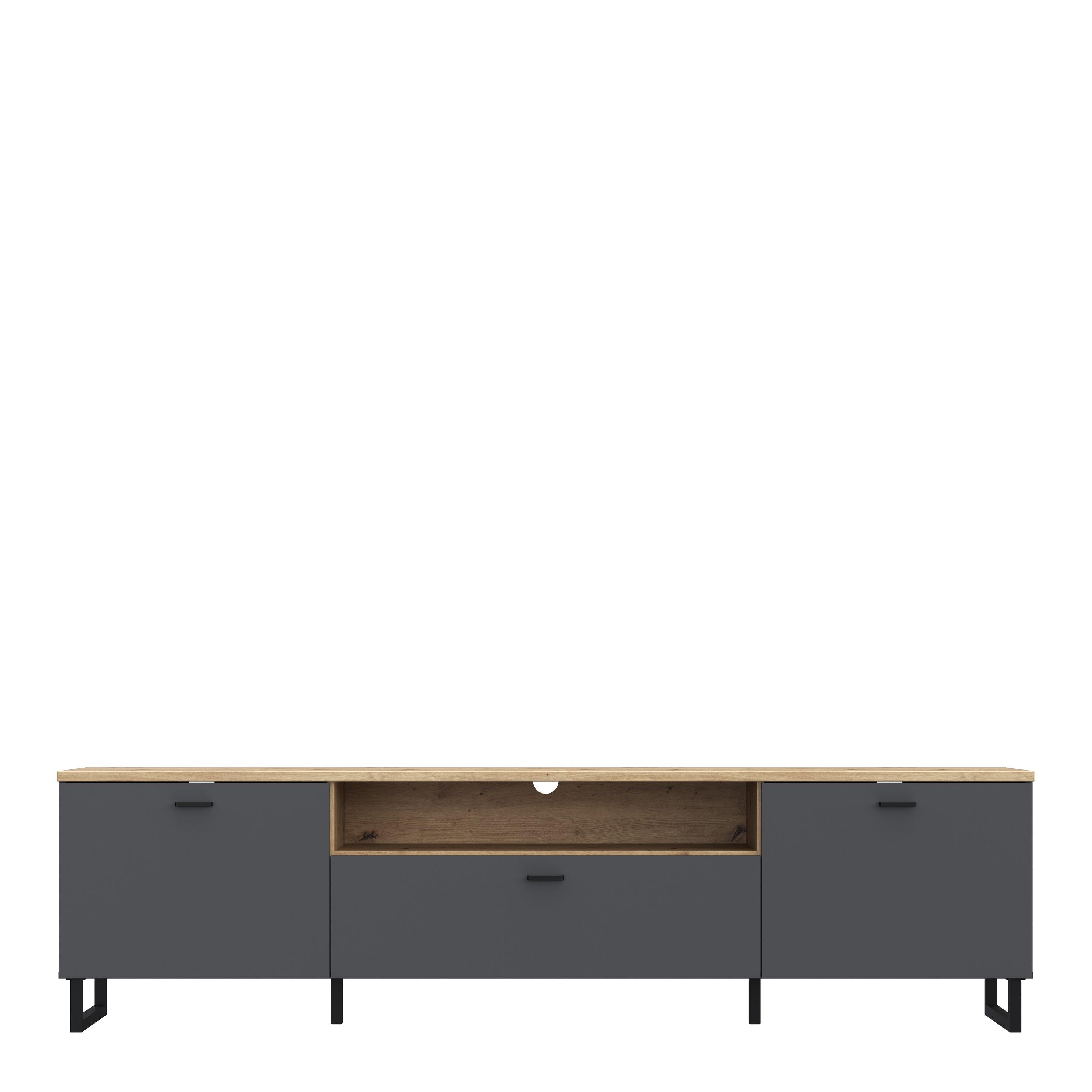 Korrina TV unit - YANDZ HOME