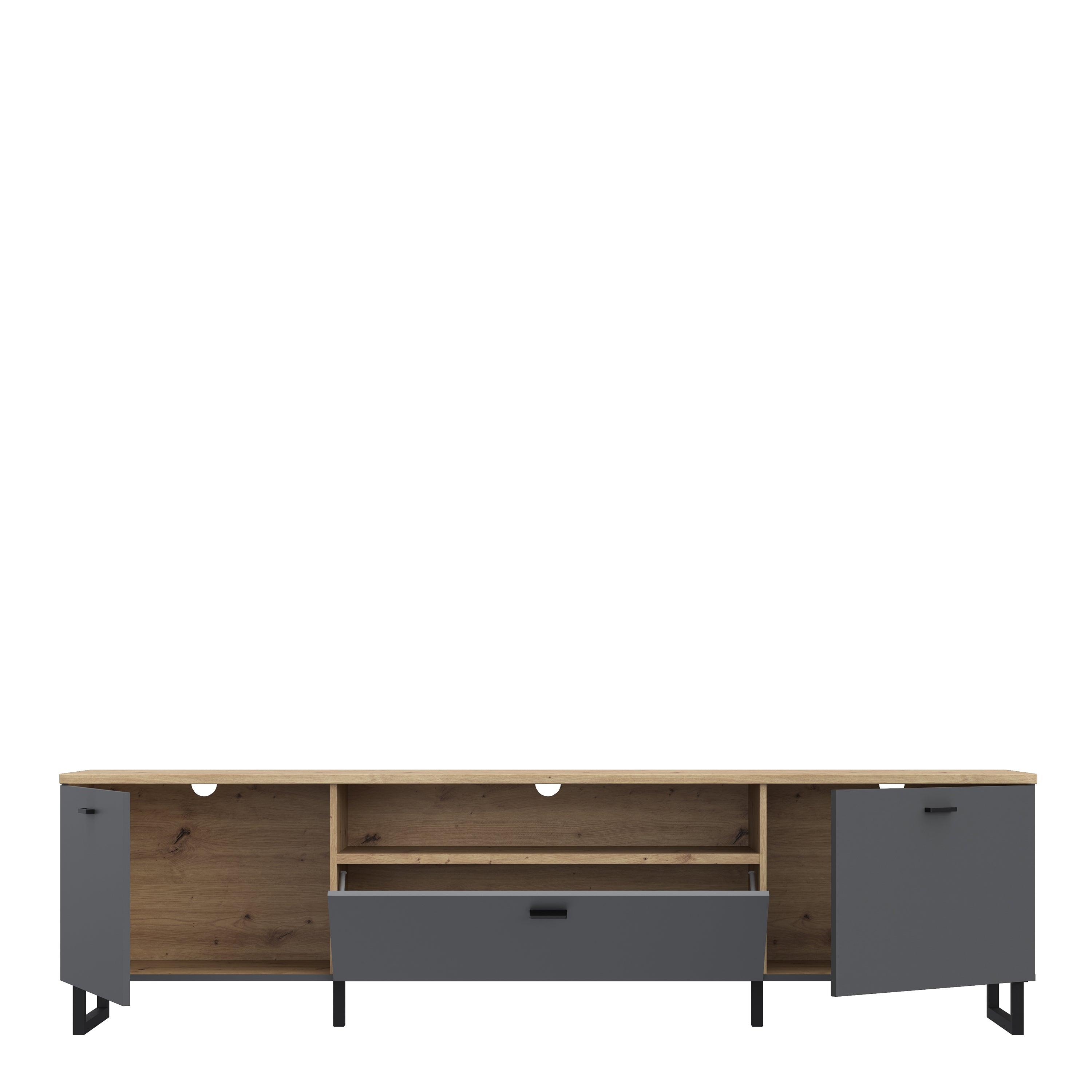 Korrina TV unit - YANDZ HOME