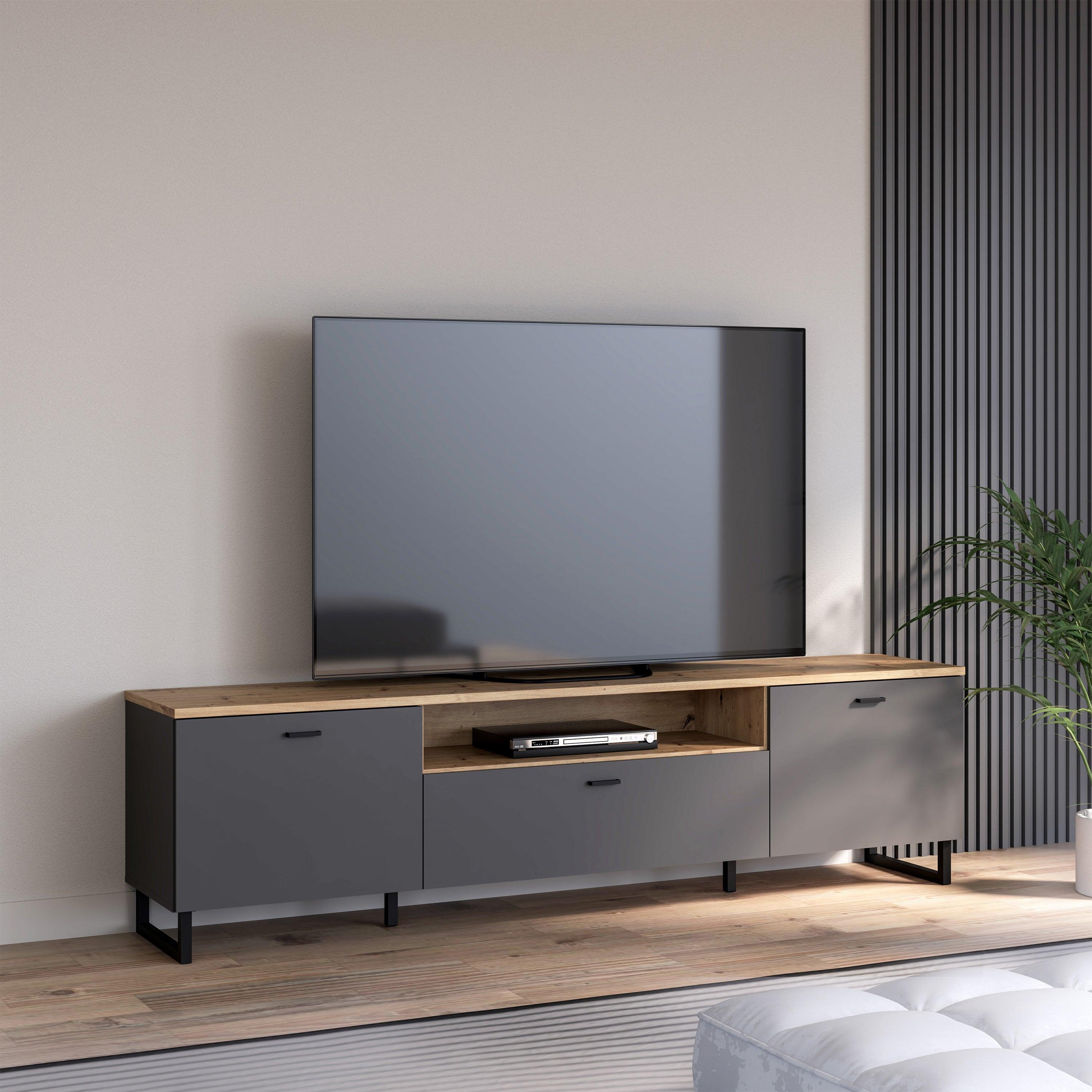 Korrina TV unit - YANDZ HOME