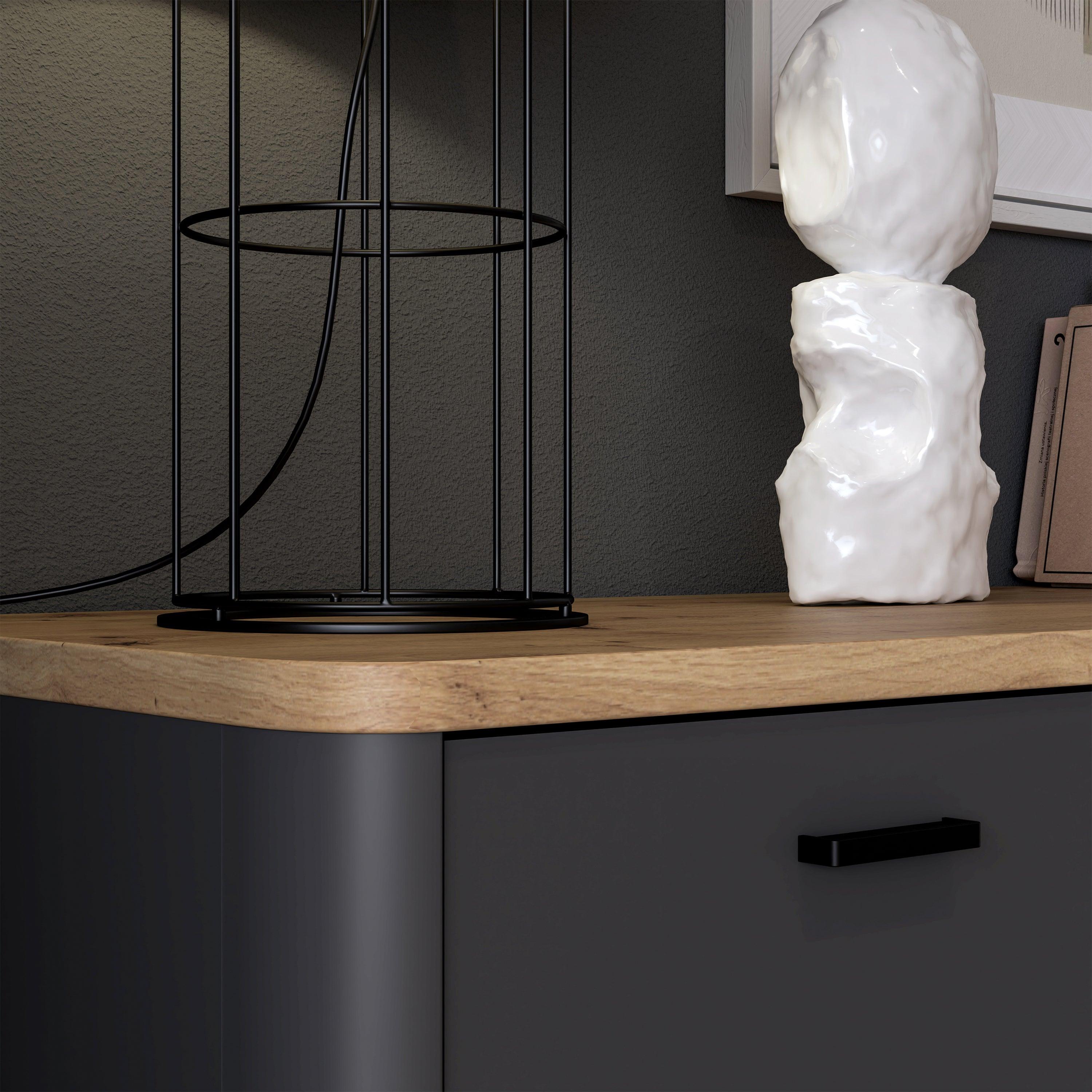 Korrina TV unit - YANDZ HOME