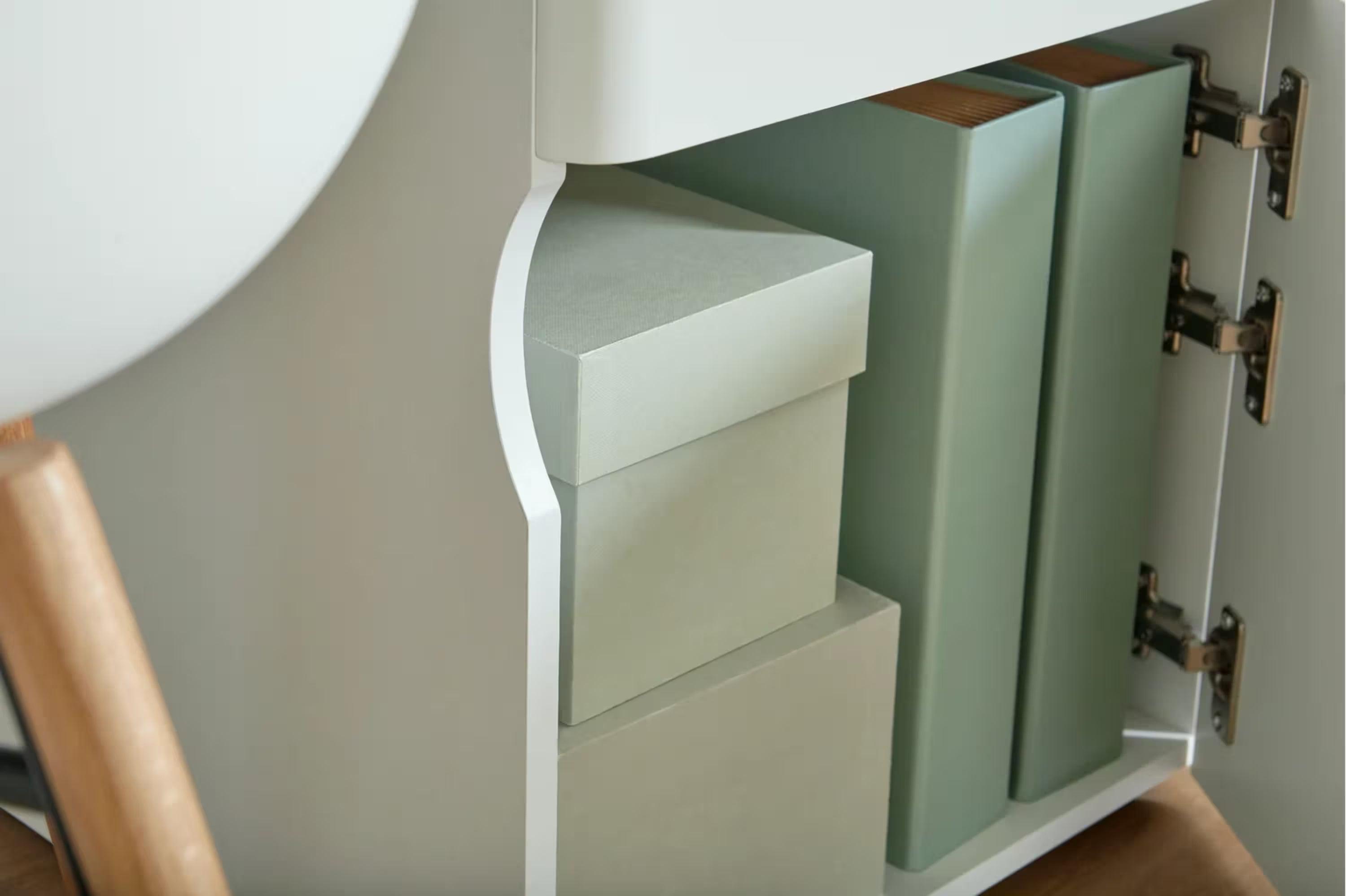 Evanda Computer Desk - YANDZ HOME