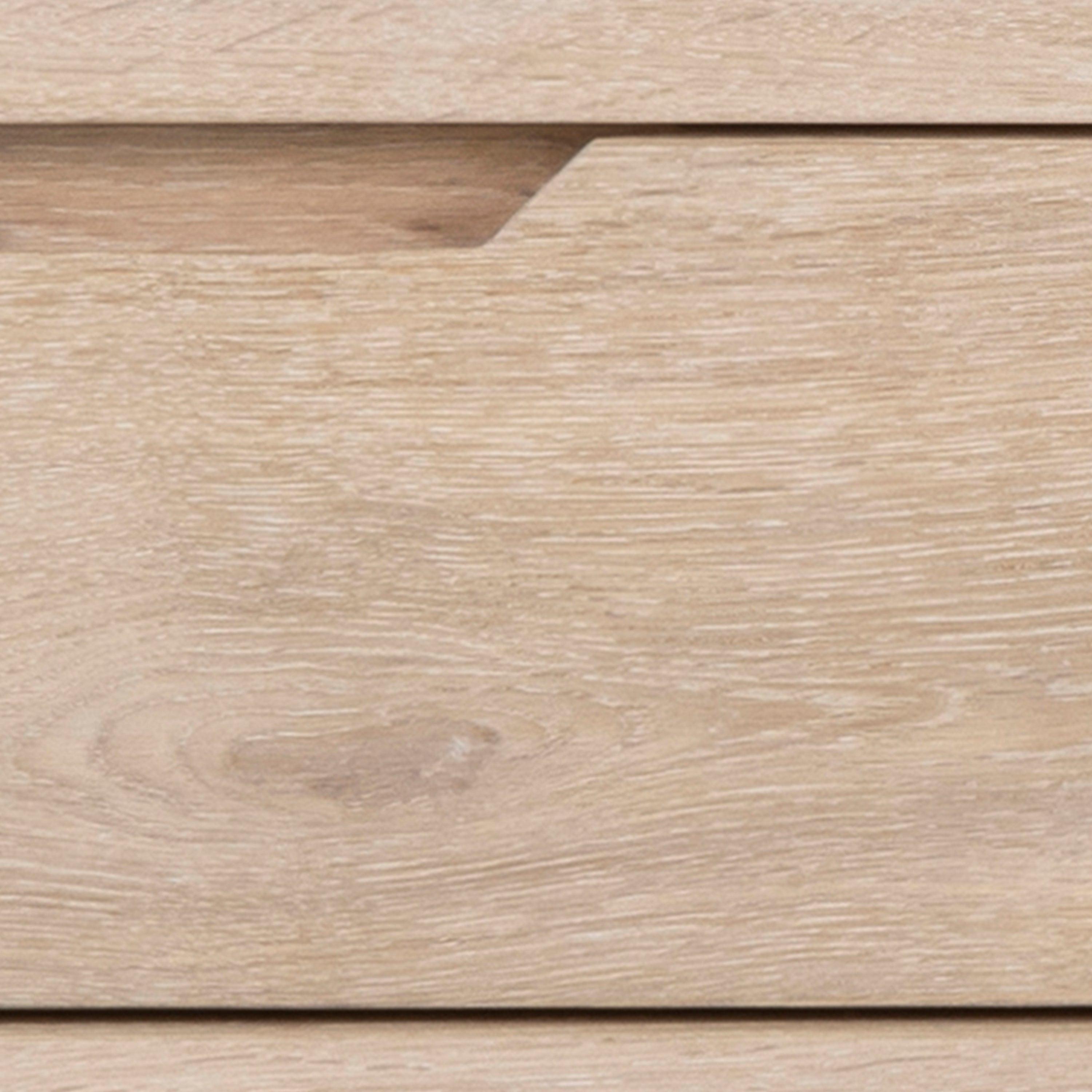 LuxeLine TV unit with 2 Drawers - YANDZ HOME