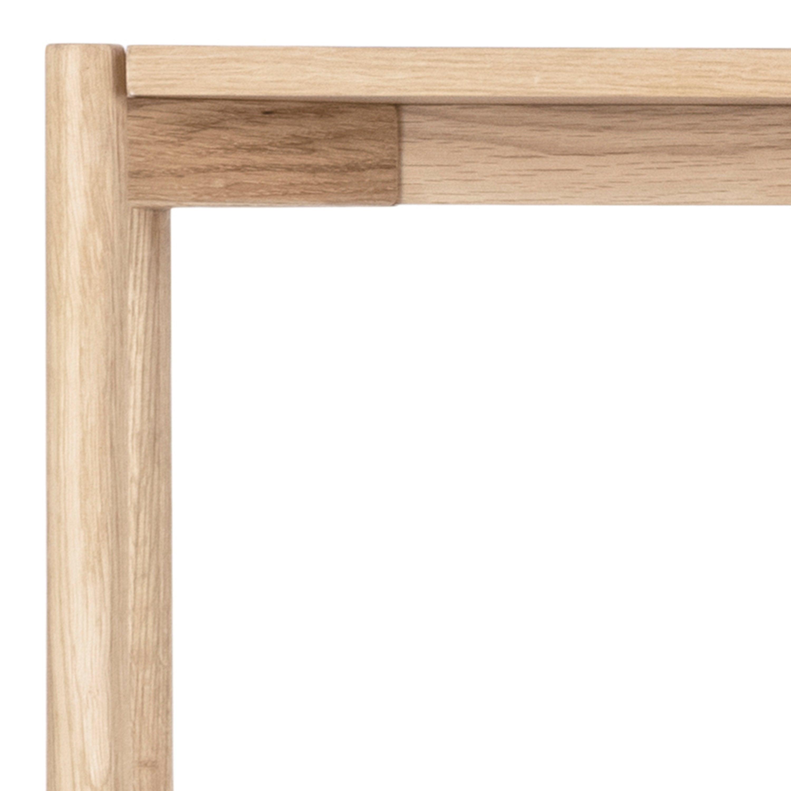 Elise Bookcase with 4 Shelves - YANDZ HOME