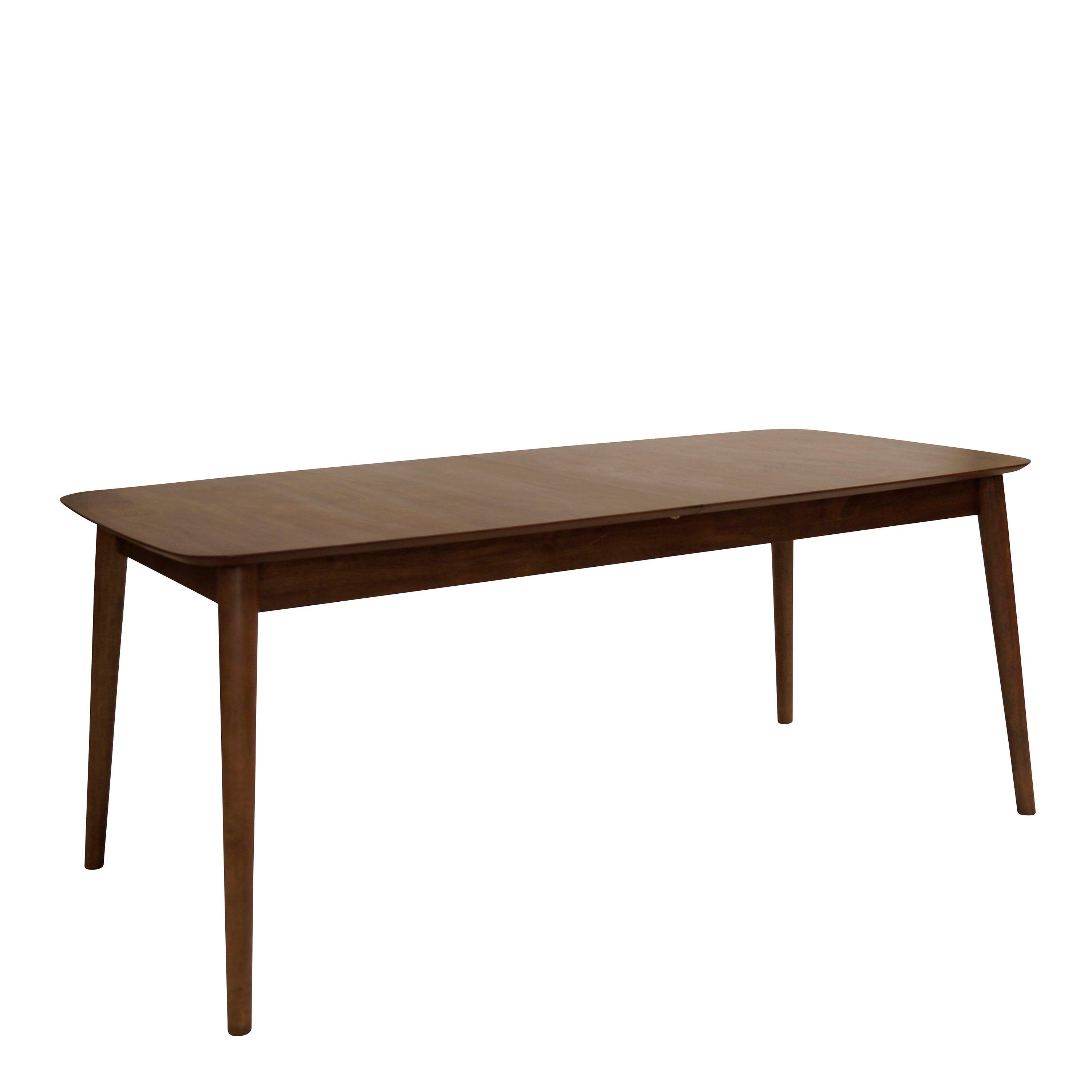 Montrose Extendable Rectangular Dining Table - YANDZ HOME