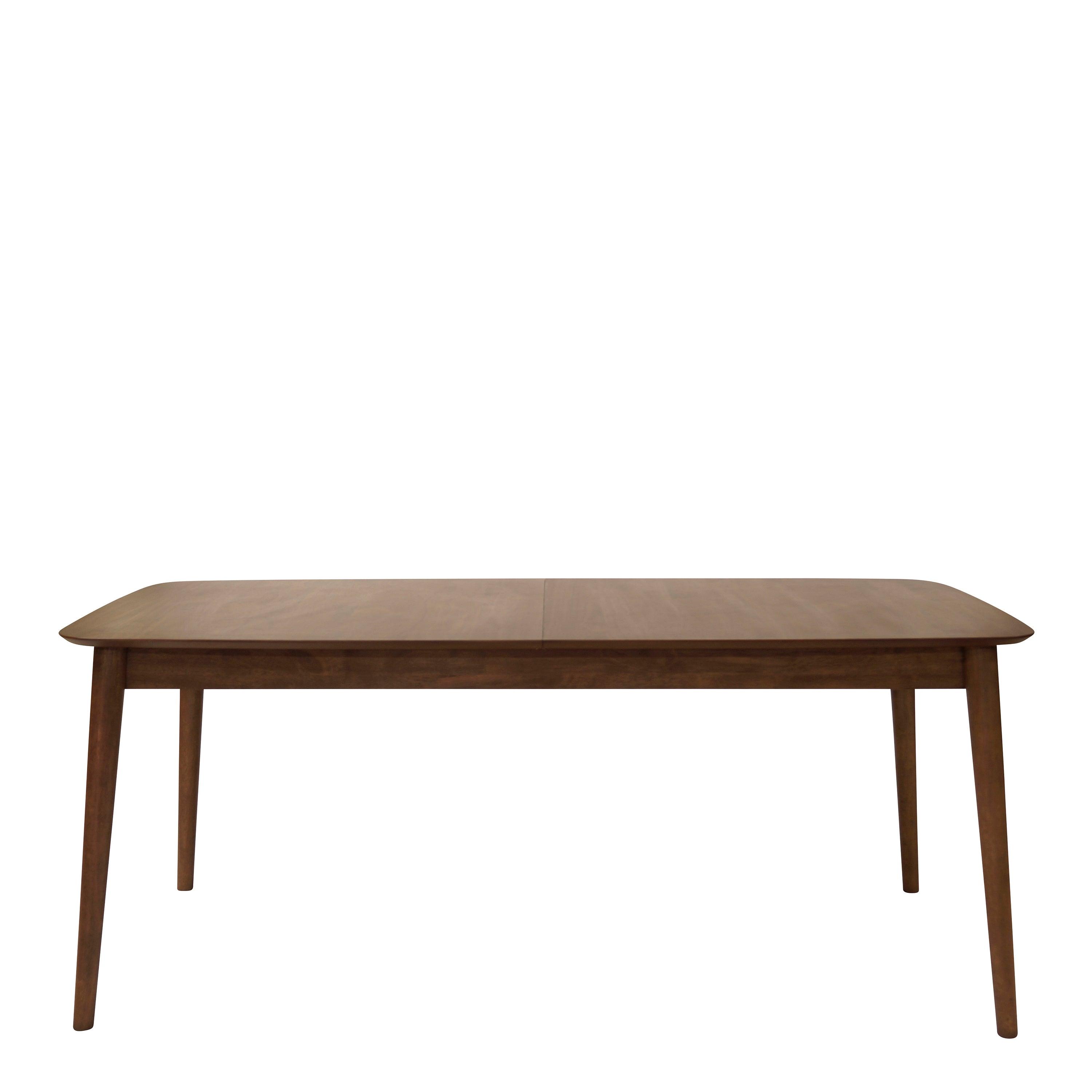 Montrose Extendable Rectangular Dining Table - YANDZ HOME