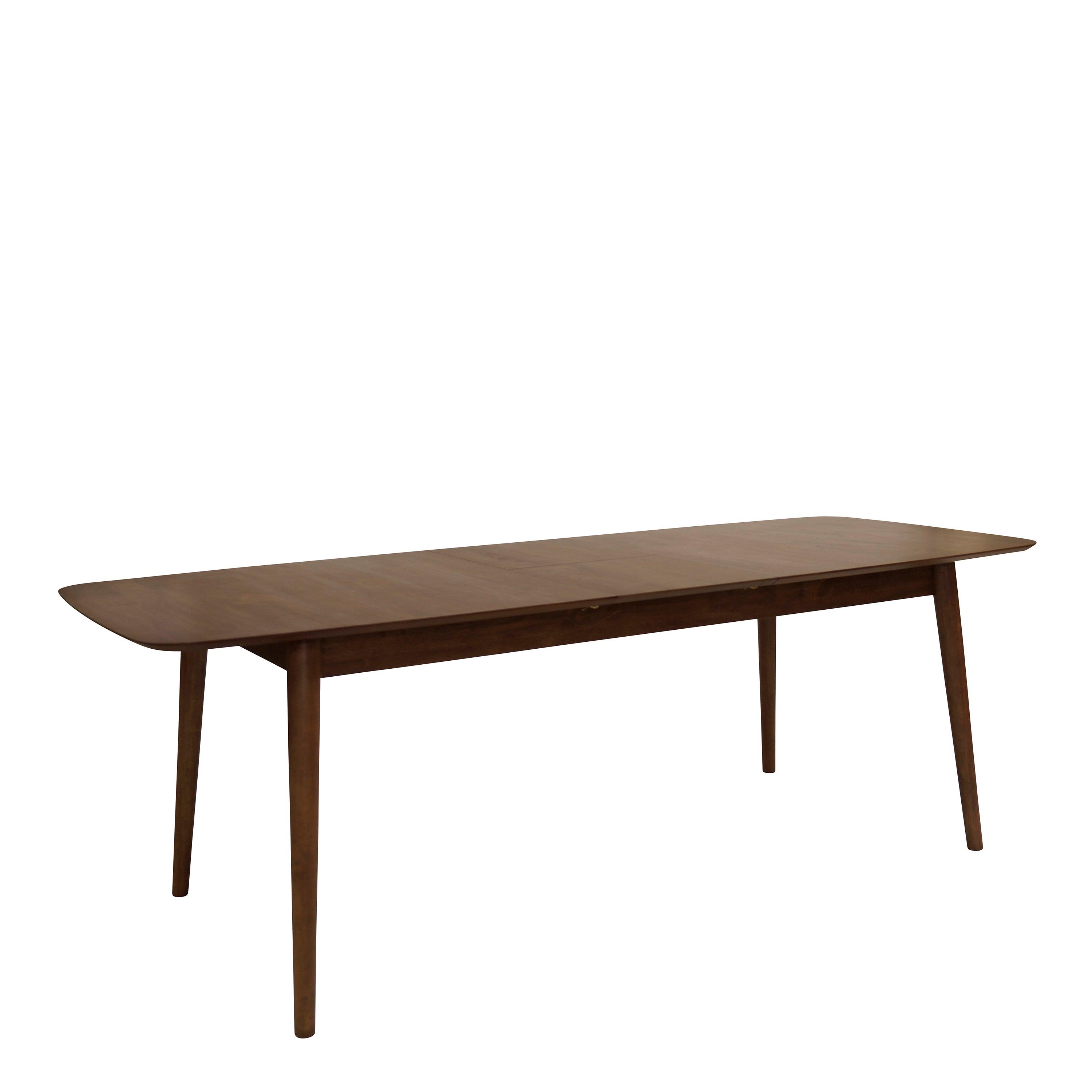 Montrose Extendable Rectangular Dining Table - YANDZ HOME